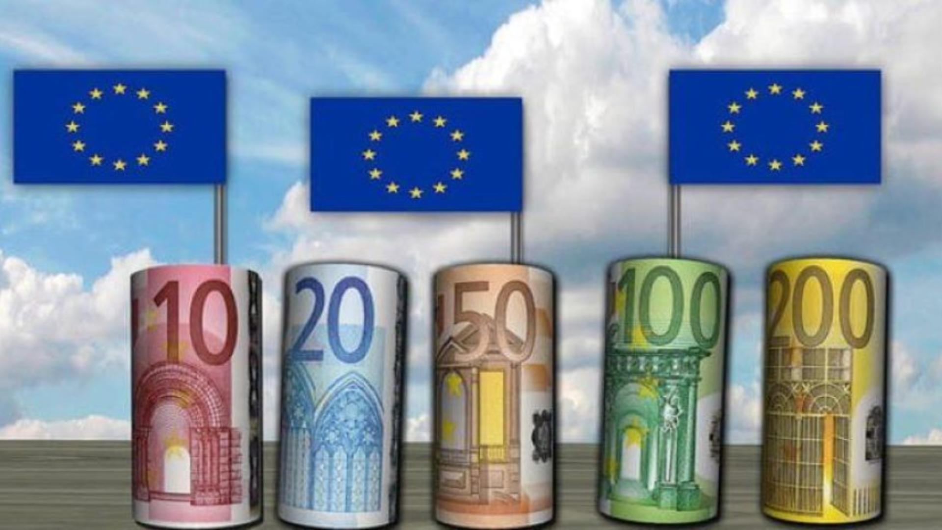 Nesiguranța privind rata BCE arată că economia zonei euro dă semne de slăbiciune