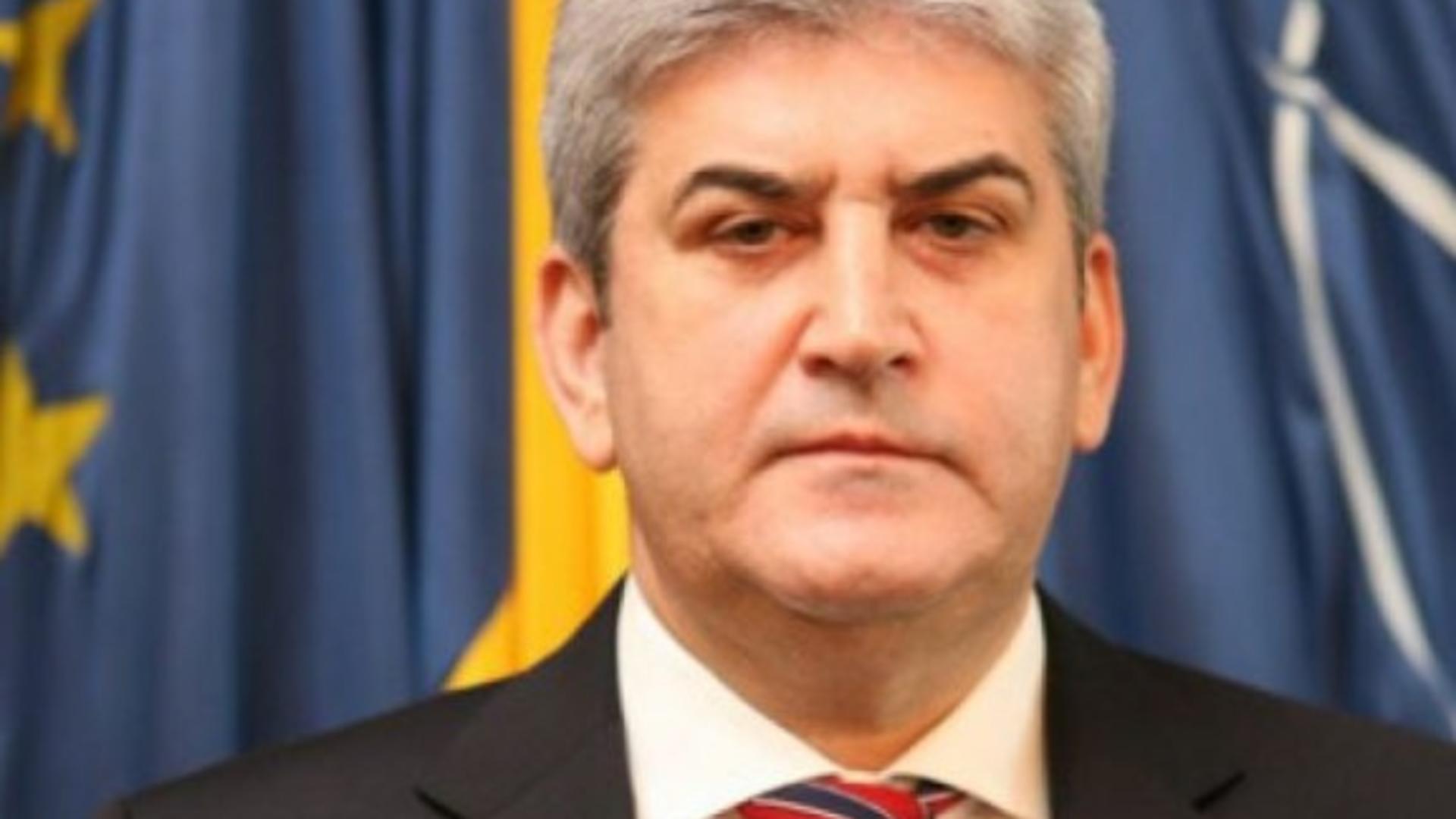 MOTIVELE pentru care Curtea de Apel București a stabilit achitarea definitiva a lui Gabriel Oprea: "Justiția a făcut dreptate"