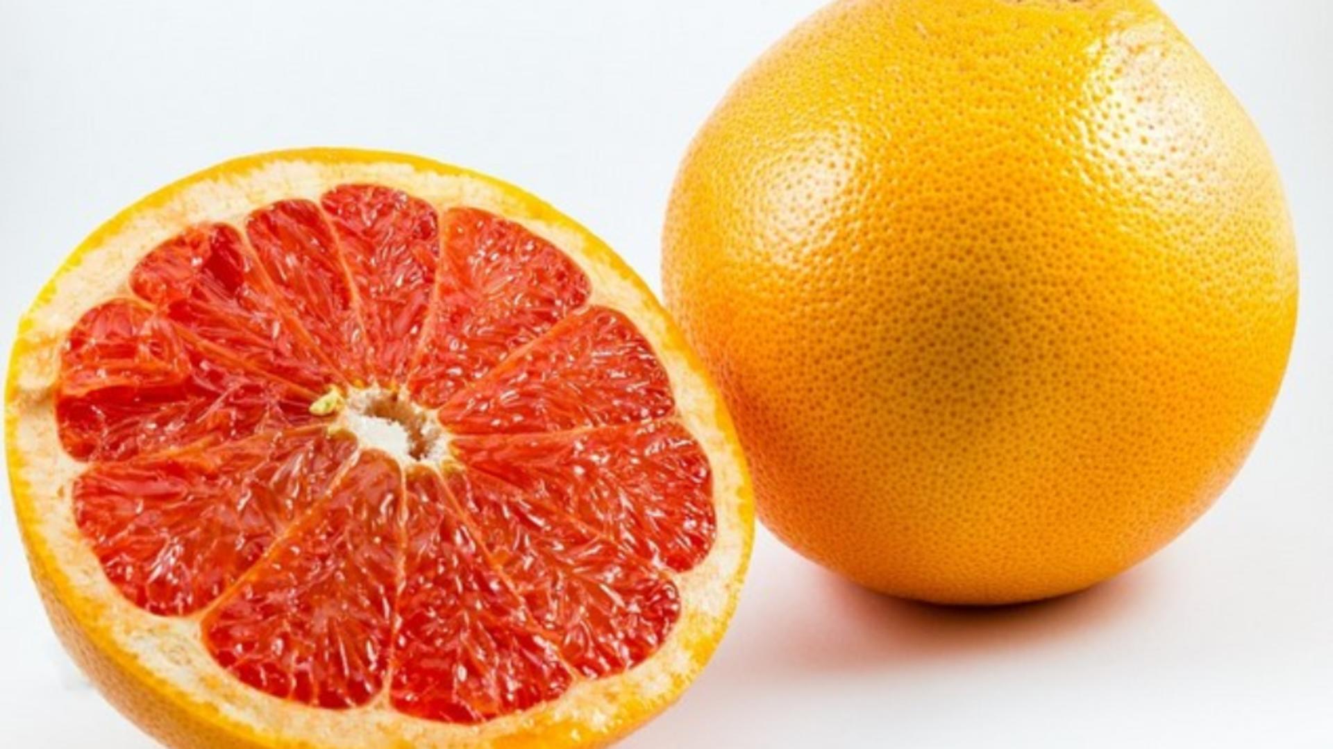Dieta cu grapefruit. Cum să slăbești kilograme bune în timp record și în mod sănătos