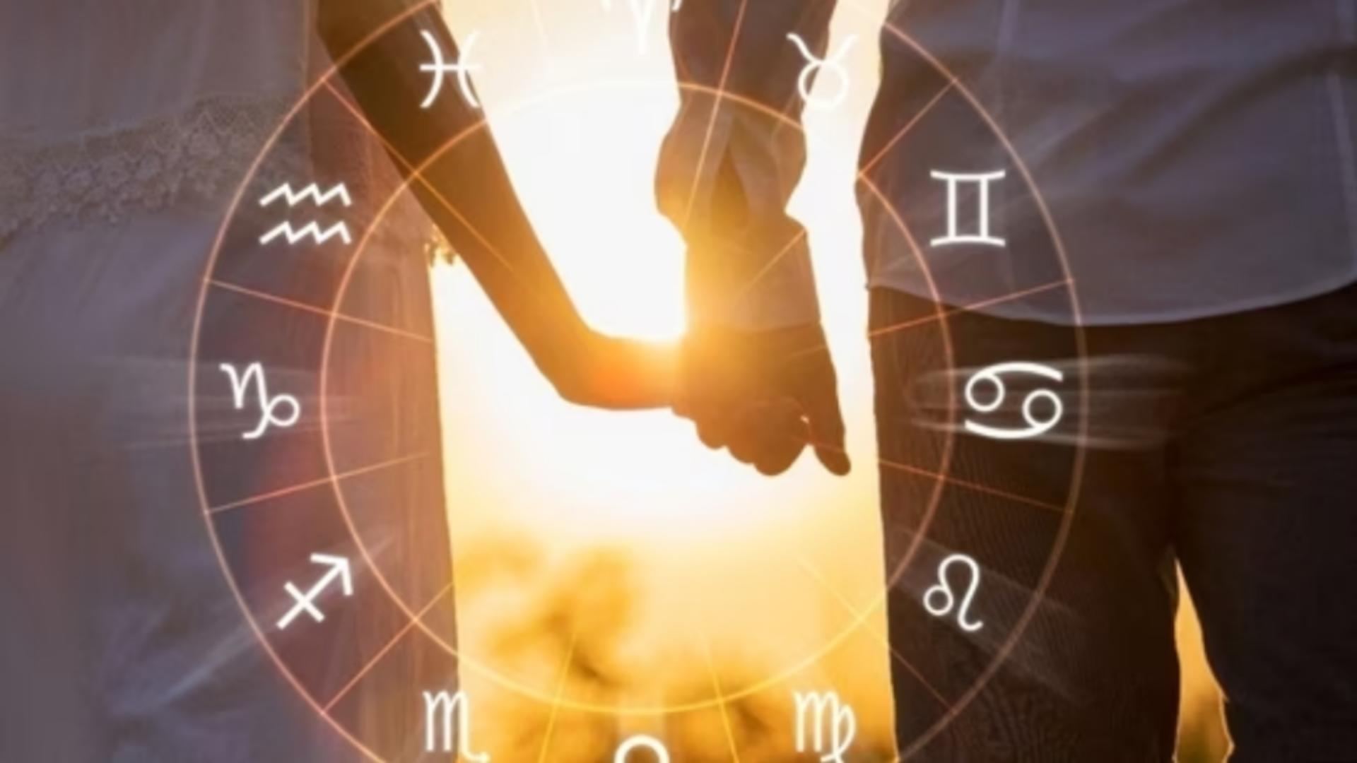 Horoscopul relațiilor. Care sunt cele 5 zodii ce pot fi parteneri de viață haotici