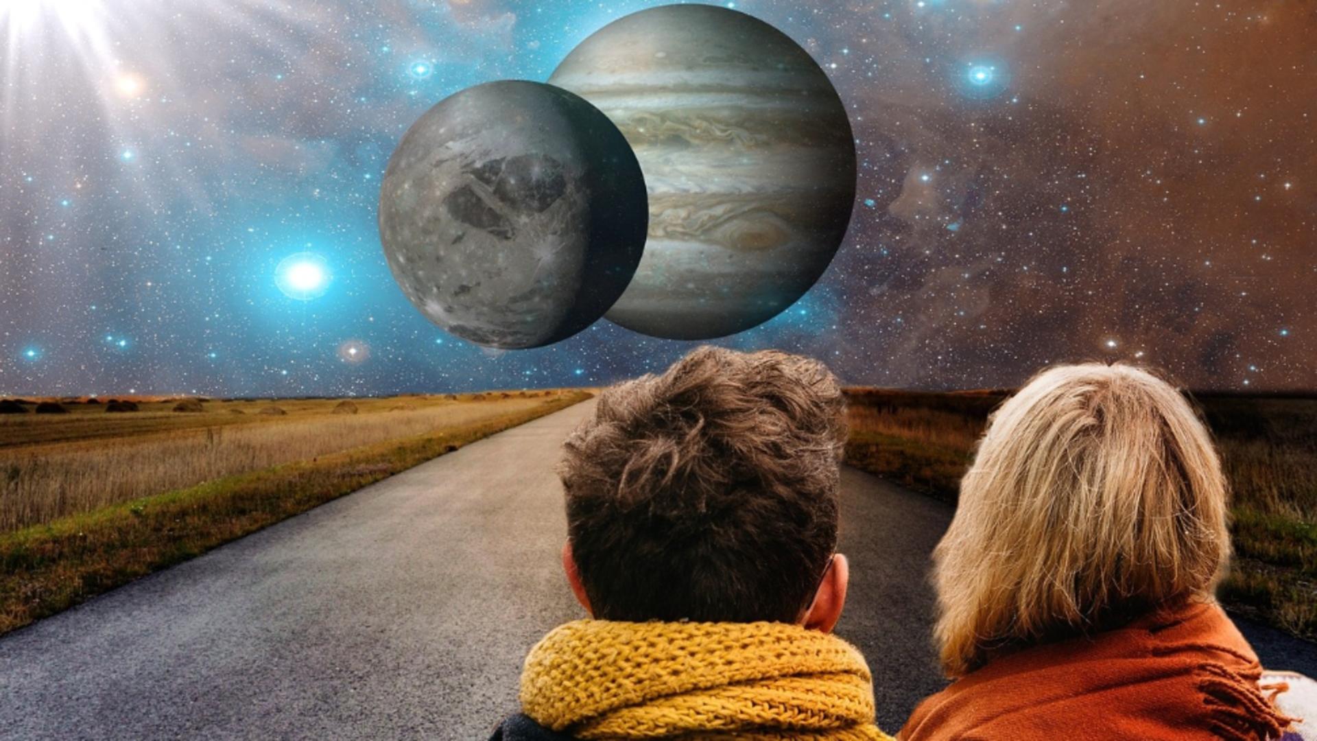 Întoarcerea lui Jupiter aduce schimbări radicale în viața ta