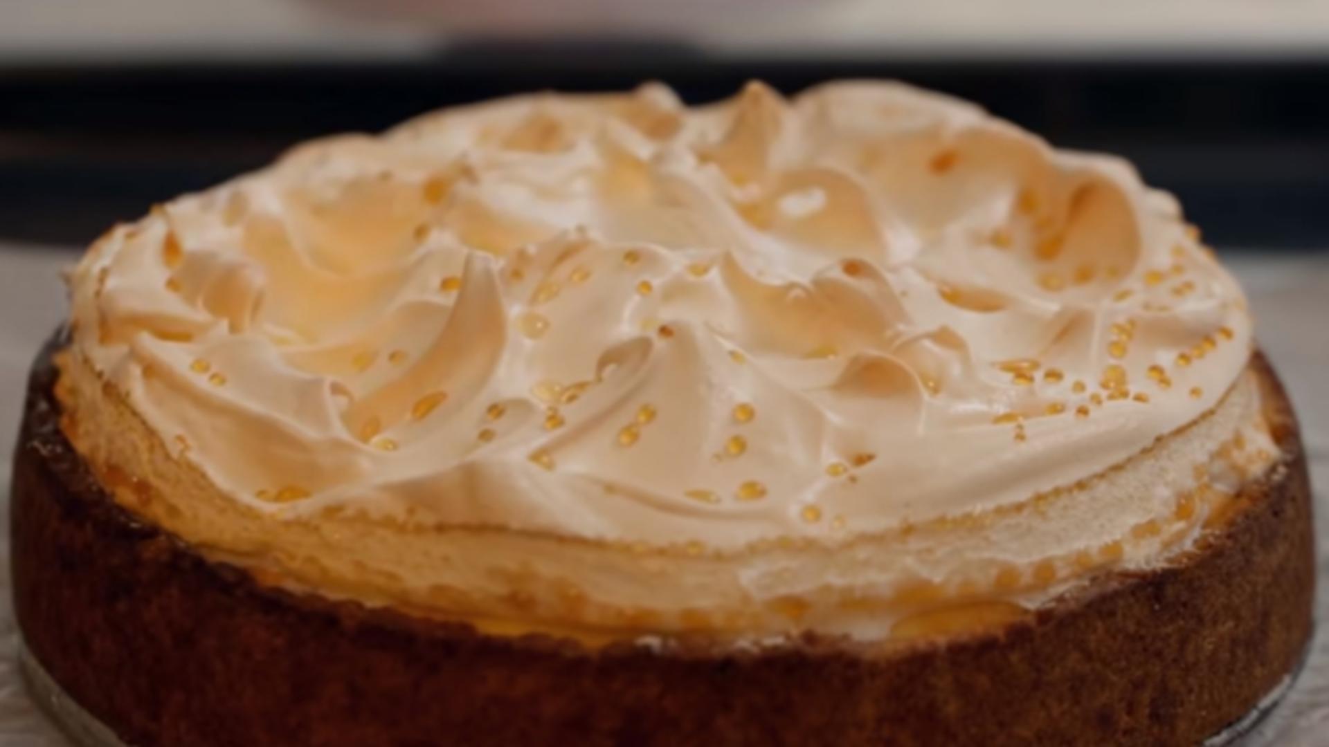 „Lacrimi de înger”, un desert magic - Secretul celei mai bune prăjituri de casă