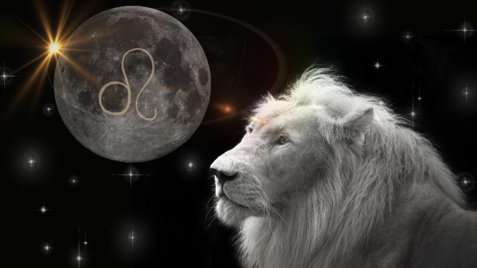 Momentul magic ce ne schimbă viața are loc pe 16 august 2023 - Luna Nouă în Leu face lumină în destine