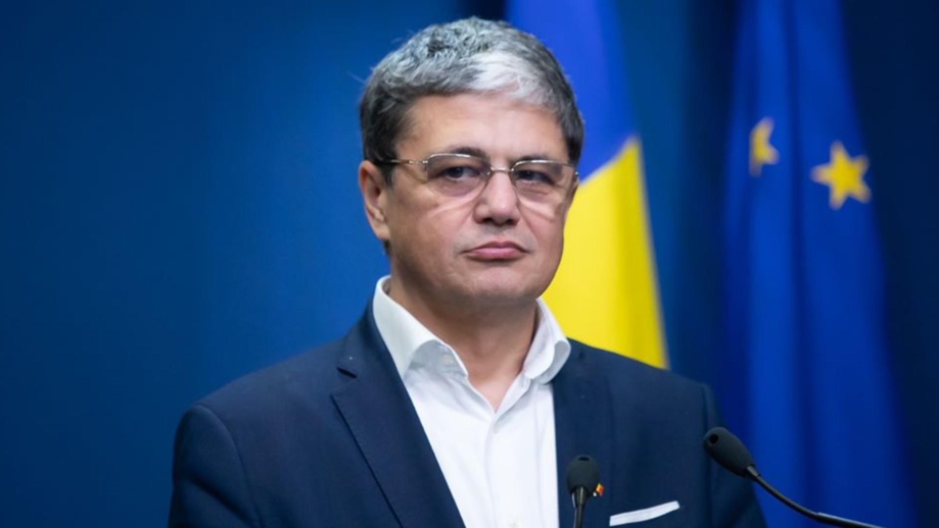Marcel Boloș: „Riscăm să pierdem bani din cauza parangheliilor” – Plan de limitare a cheltuielilor primarilor