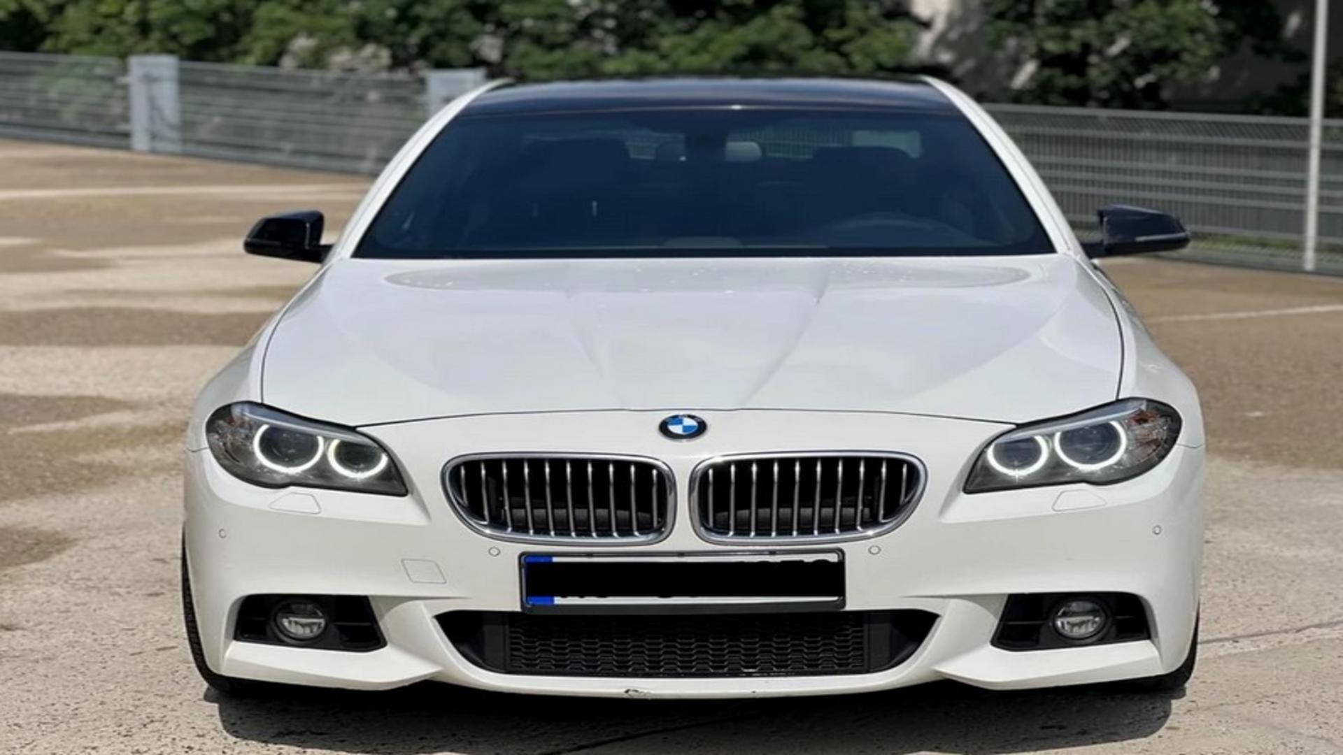 Un român a plătit 14.000 de euro pe un BMW din Germania. Când a mers să înscrie mașina, a urmat șocul!