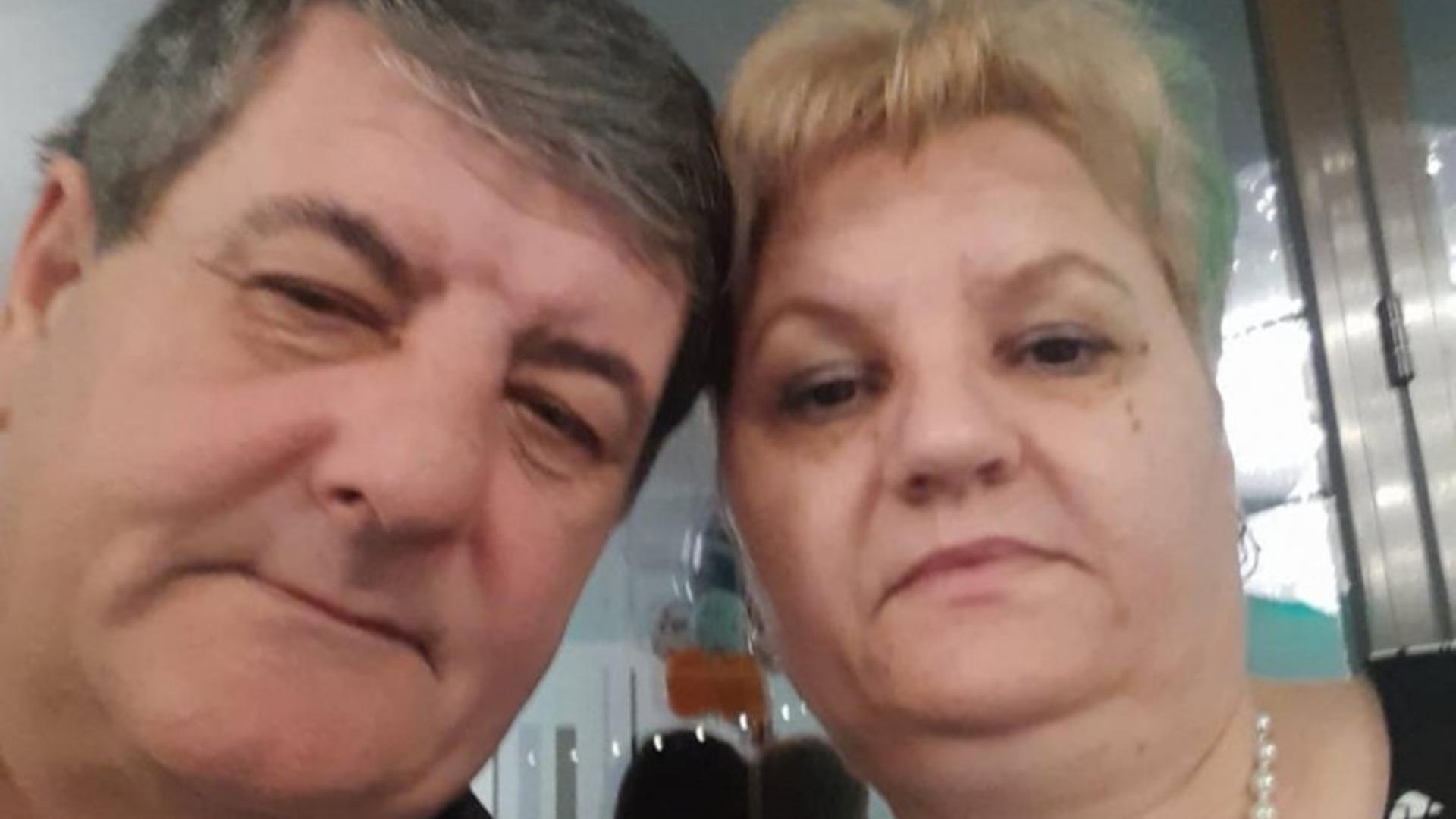 Fiica celor doi soți, care au murit în urma exploziilor de la stația de GPL din Crevedia, mesaj sfâșietor
