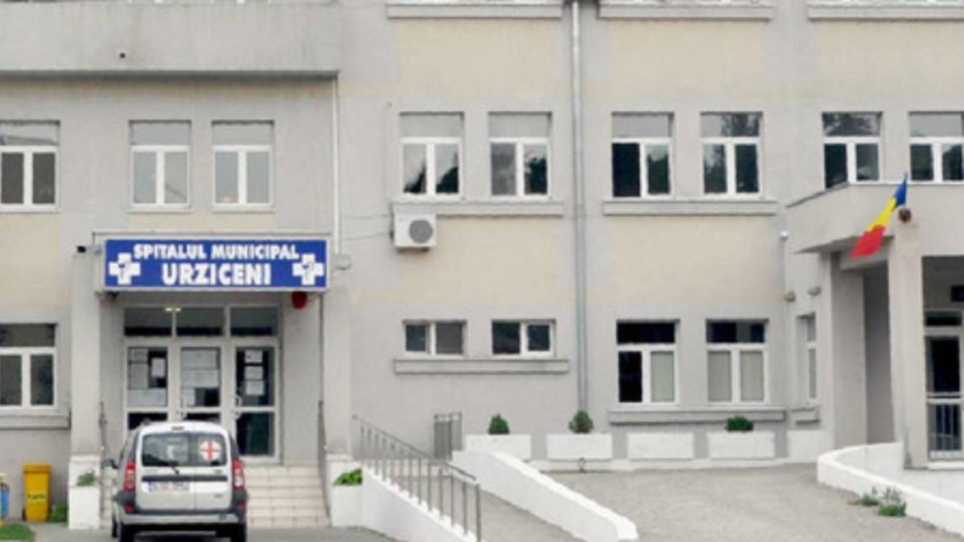 Cine este noul manager la „Spitalul groazei” din Urziceni, unde o femeie a născut pe trotuar - Decizia, luată la 3 săptămâni de la incidentul șocant 