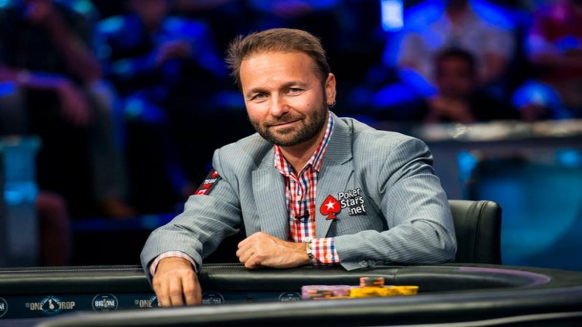 Cei mai buni jucători de poker din lume, din toate timpurile