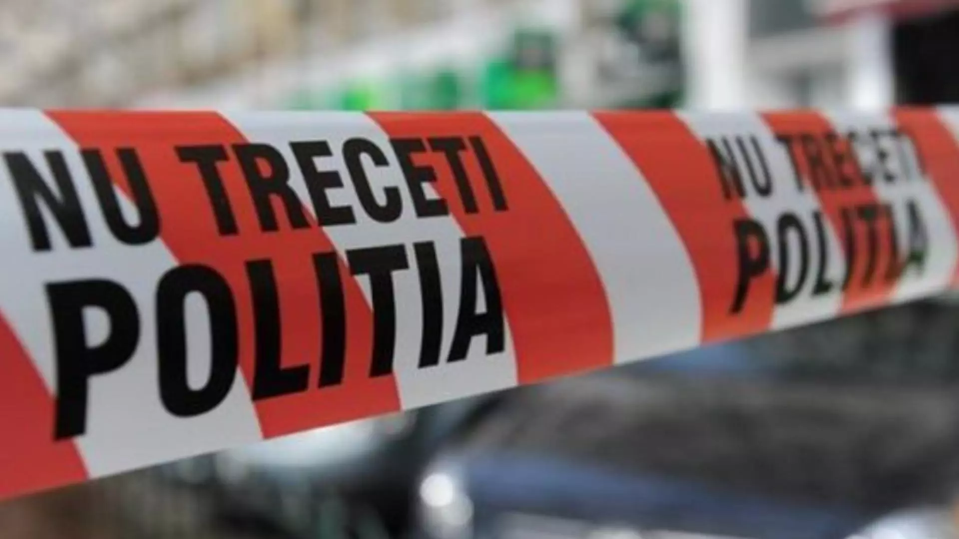 Tragedie în Capitală: un tânăr de 23 de ani a căzut de la etaj! El era angajat în Poliție. Anchetă de proporții