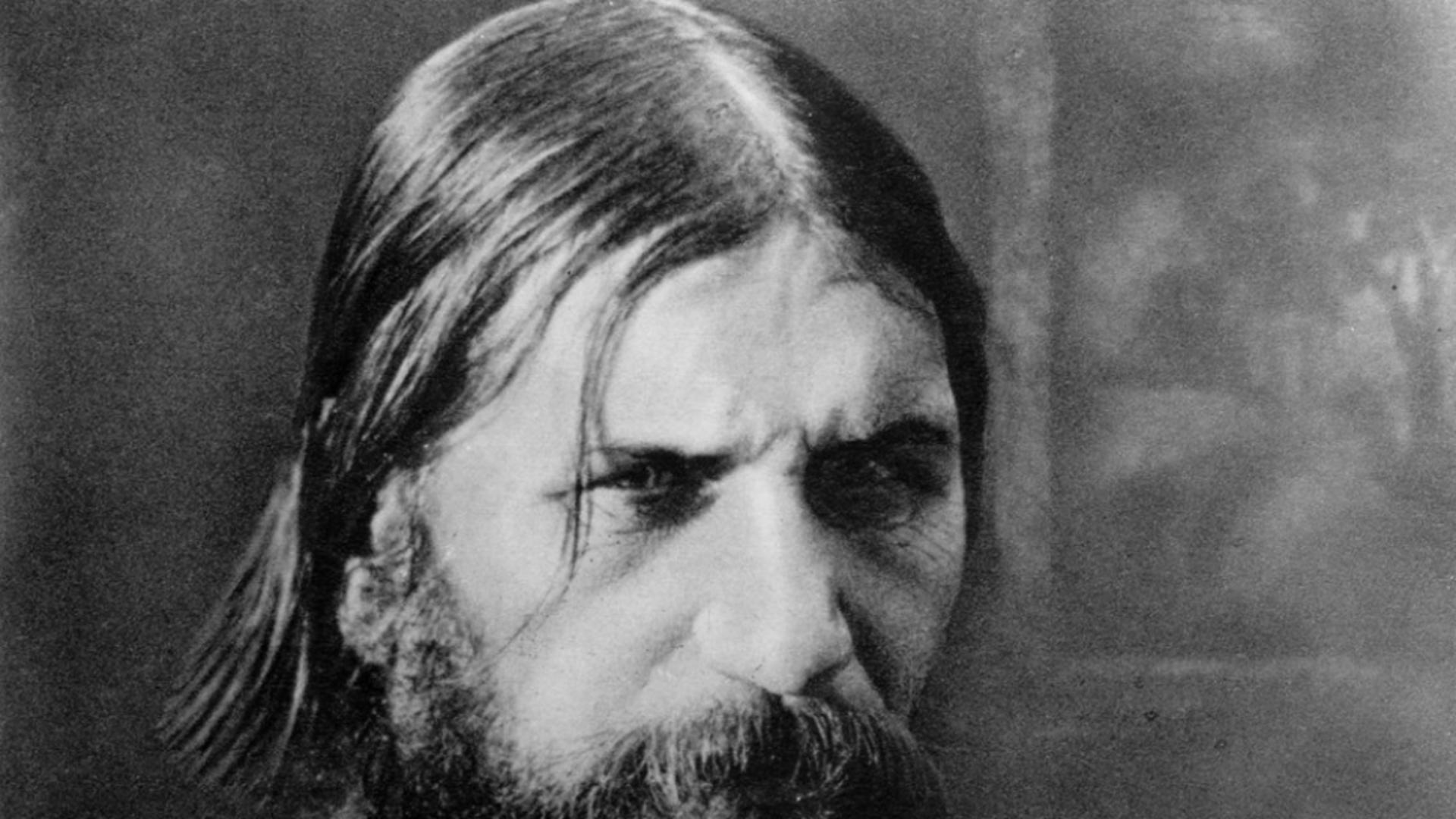 A fost Rasputin cea mai tare mașină de SEX a Rusiei sau ne-a mințit Boney M?