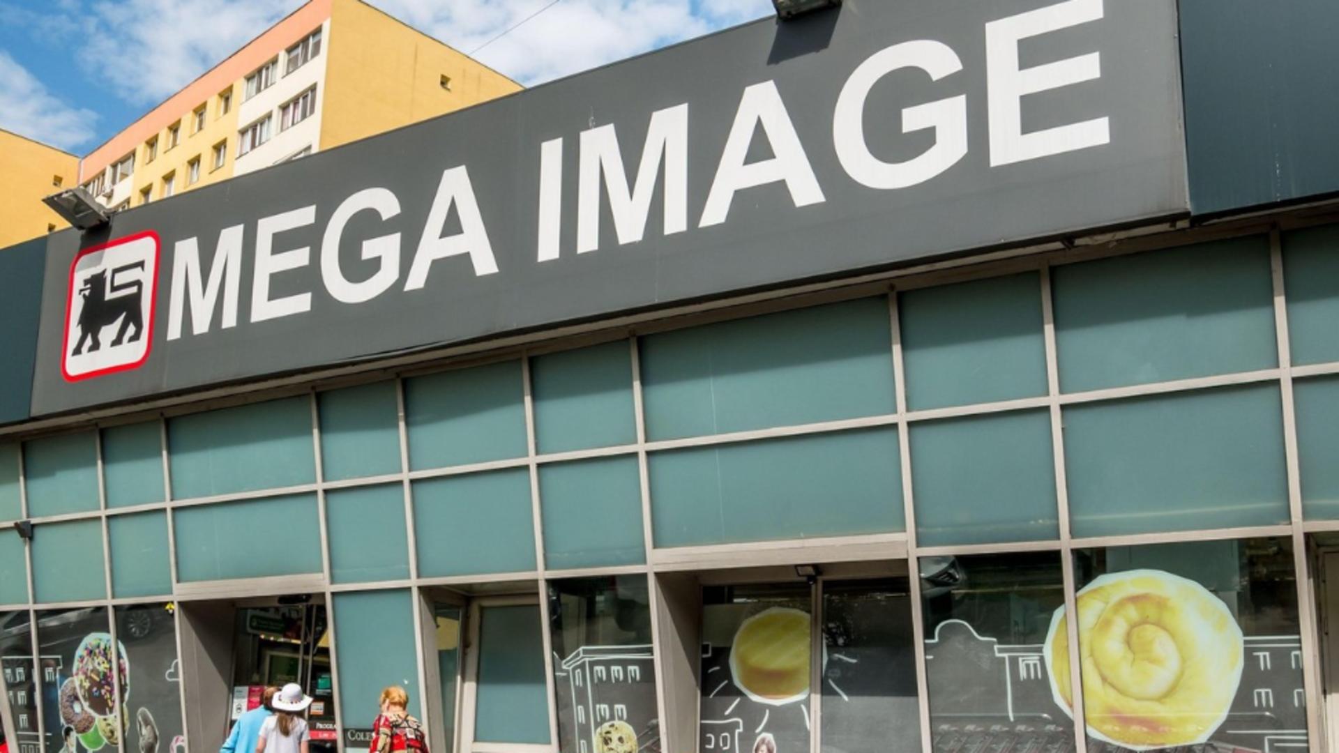 Prăpăd la Mega Image! ANPC, amendă de 900.000 de lei după controale la sânge în 64 de locaţii. 11 magazine au fost închise