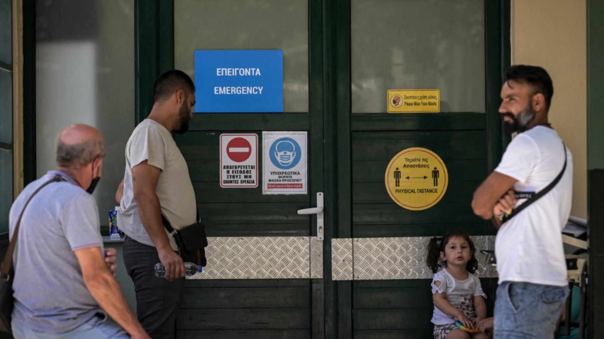 «Μην αρρωστήσεις στην Ελλάδα».  Ευρωπαϊκό σήμα συναγερμού μετά τον θάνατο αρκετών τουριστών επειδή έλαβαν βοήθεια πολύ αργά