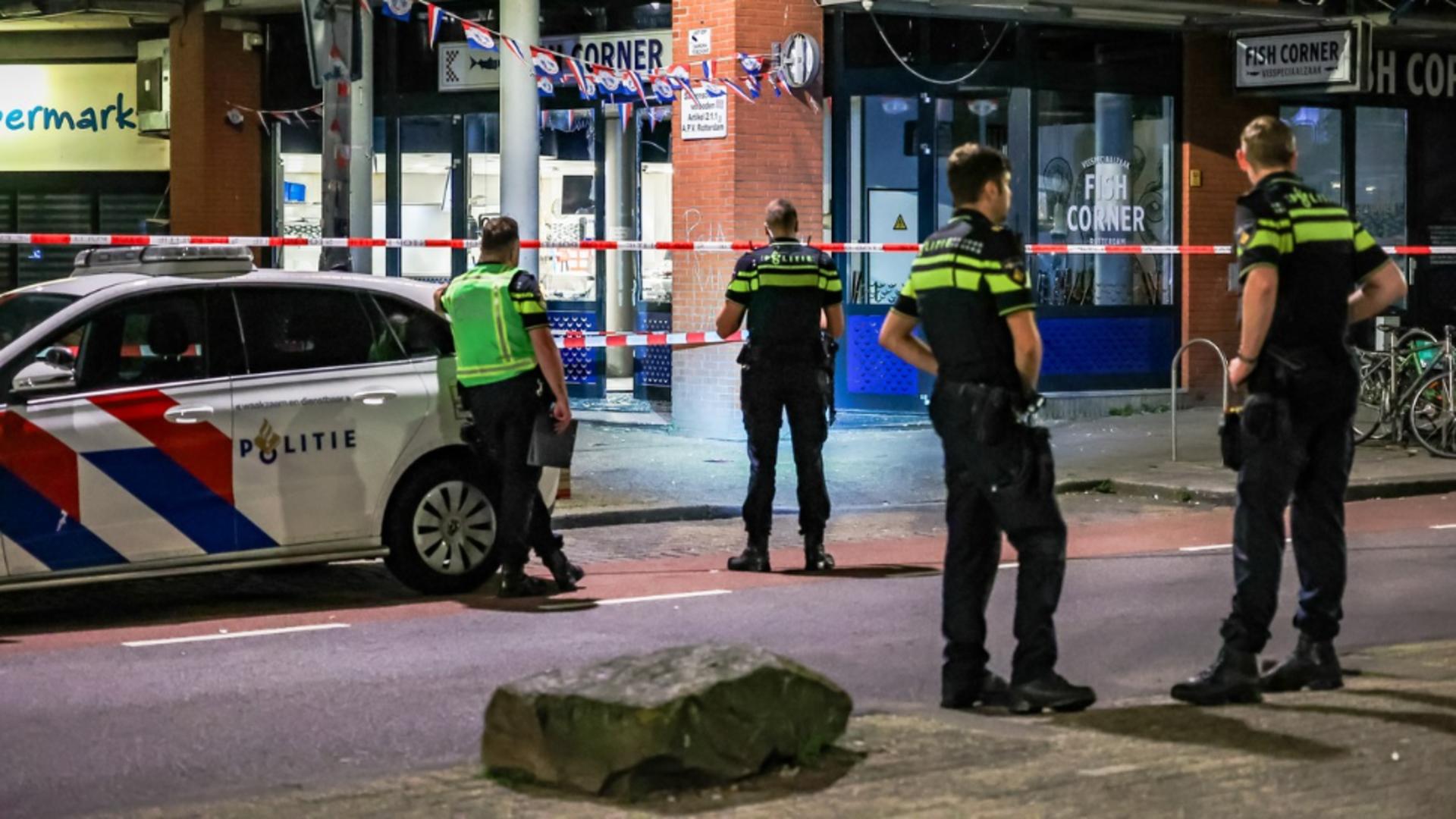 Poliție Belgia /Profimedia