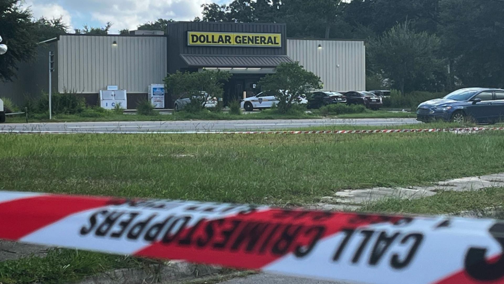 Atac armat motivat rasial în Florida. Foto: Profimedia