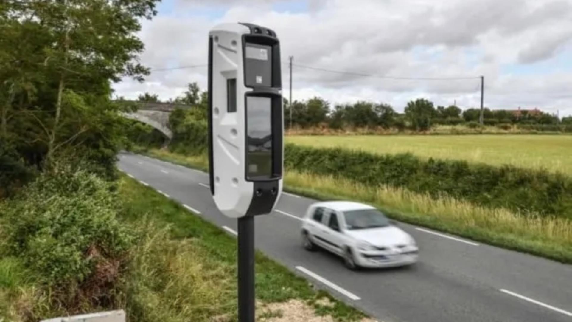 Un nou dispozitiv ar urma să apară pe multe șosele din Europa