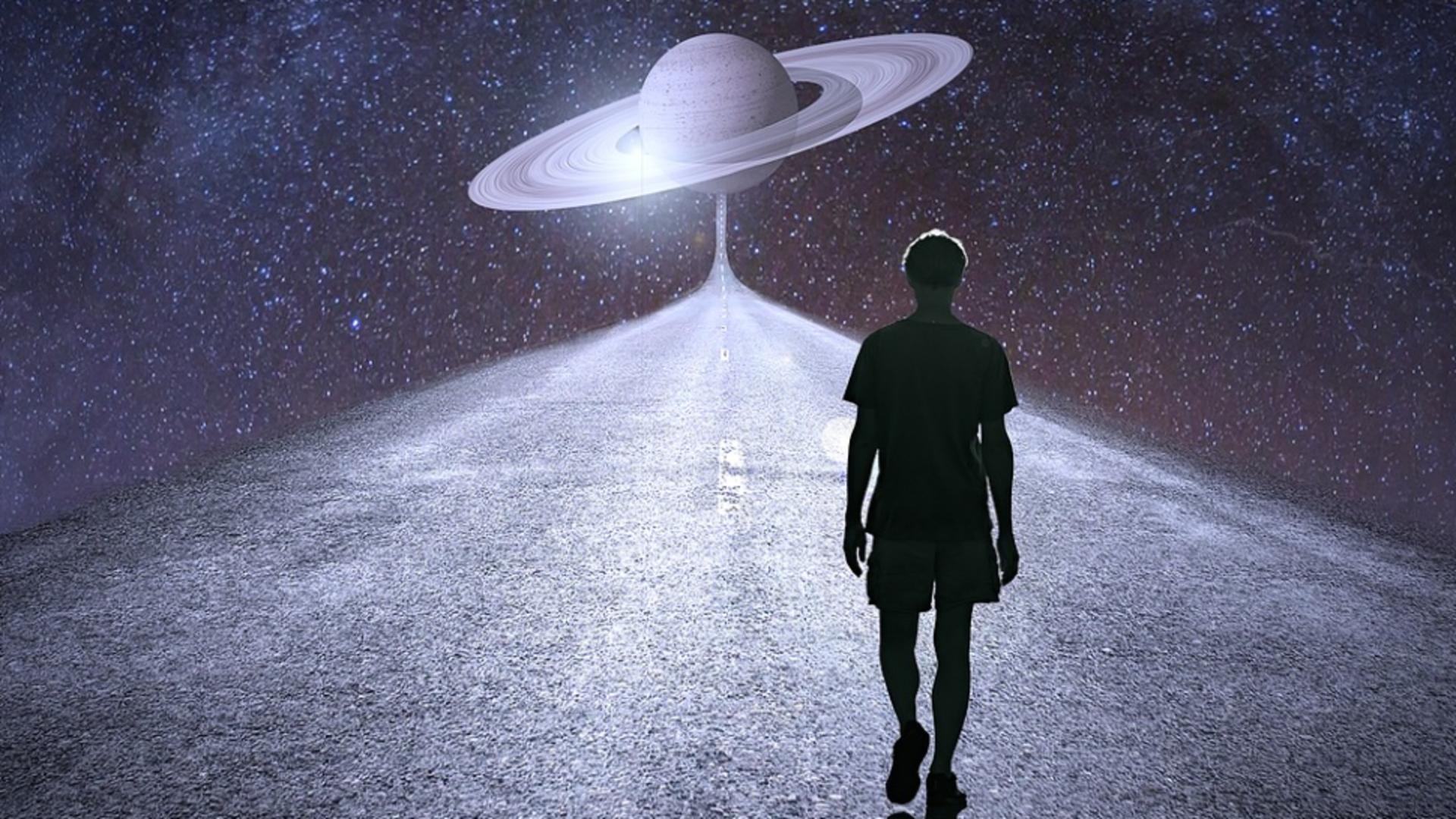 Zodiile la răscruce: Reîntâlniri și datorii karmice, odată cu drumul retrograd al lui Saturn în Pești până în noiembrie 2023