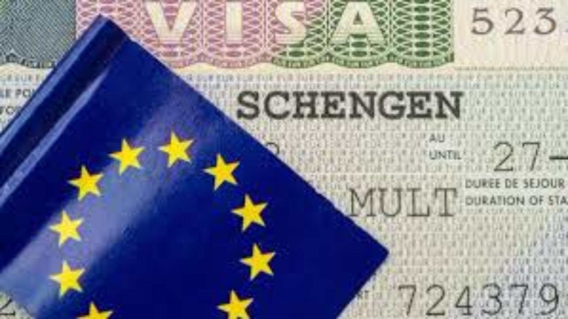 Olanda anunţă că este de acord cu aderarea Bulgariei la spaţiul Schengen