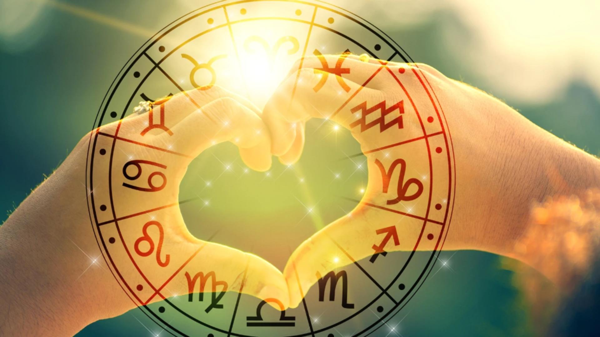 Horoscop special 13 august. Experiențe unice pentru câteva zodii - Punctul stelar Venus deschide ușa către inimă