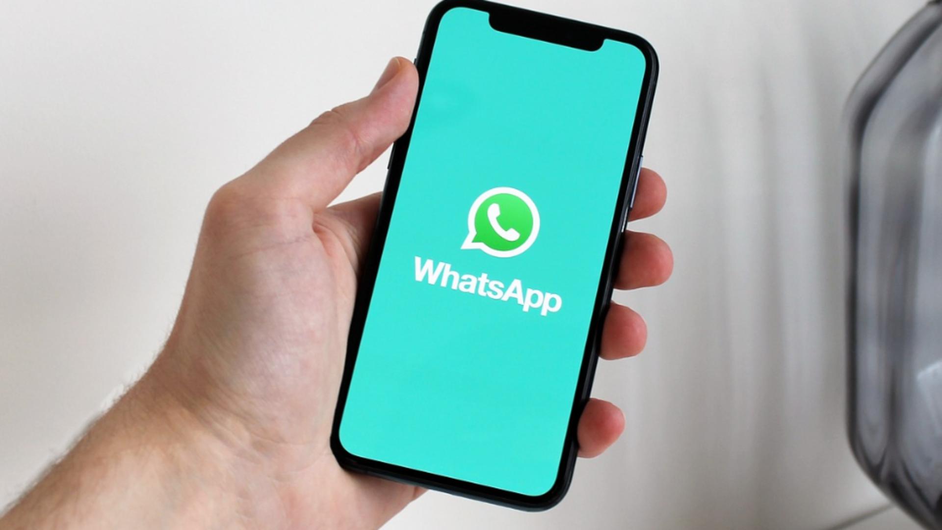 Cum să îți dai seama dacă cineva te minte pe WhatsApp