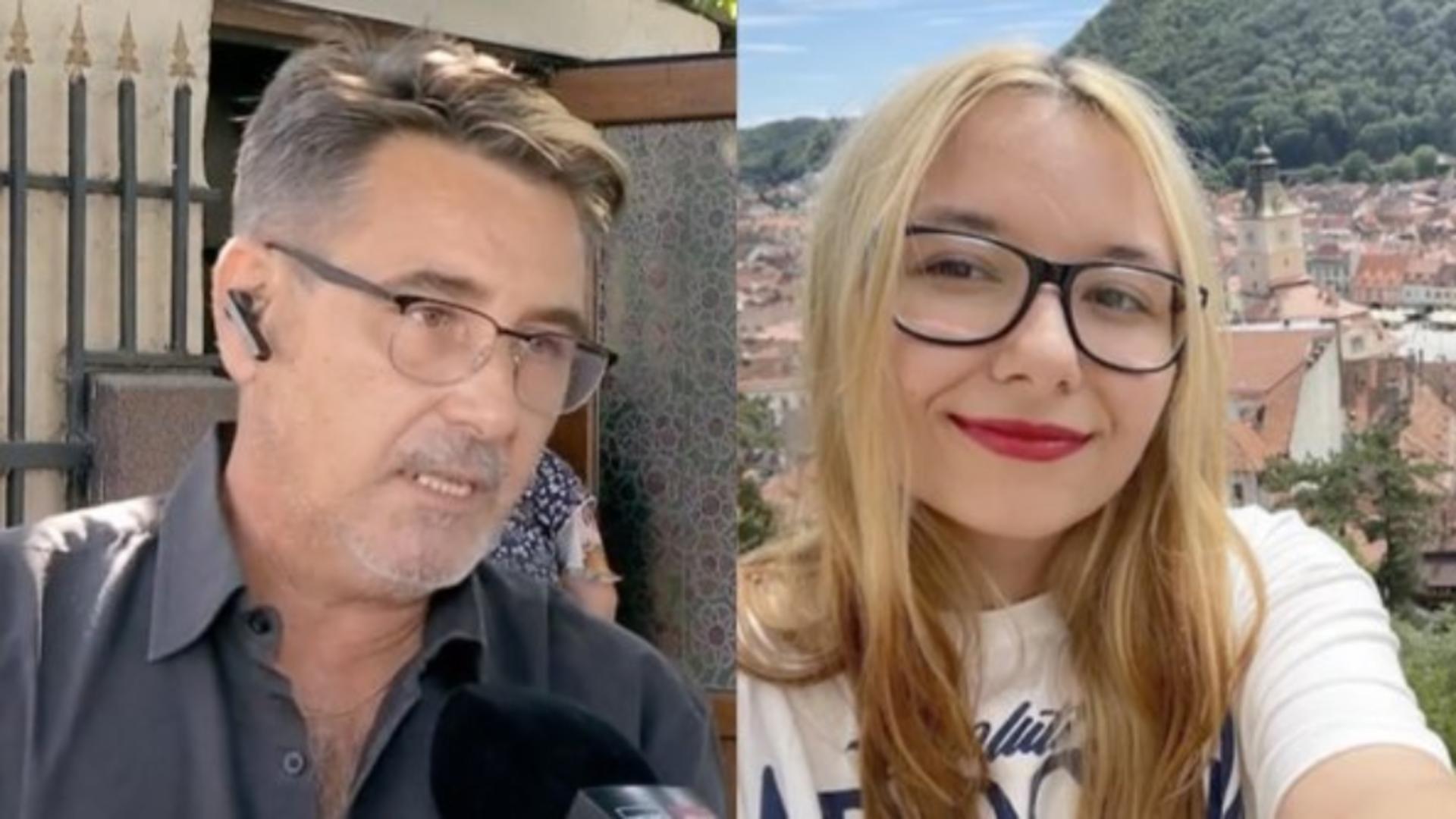 Accidentul de la 2 Mai: Tatăl Robertei a sădit un măr în locul unde a murit fiica sa - Declarații cutremurătoare