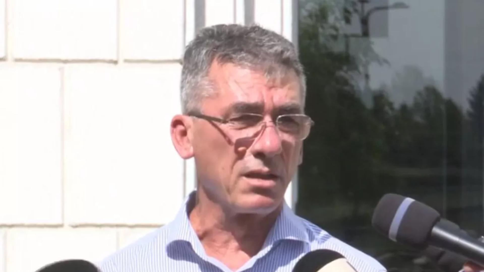 Sindicatele din Finanțe, după proteste - Vasile Marica: „Vrem păstrarea posturilor”! 