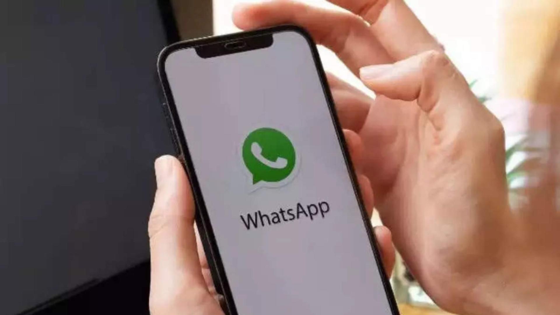 Cum poți să îți dai seama dacă cineva te-a blocat pe WhatsApp