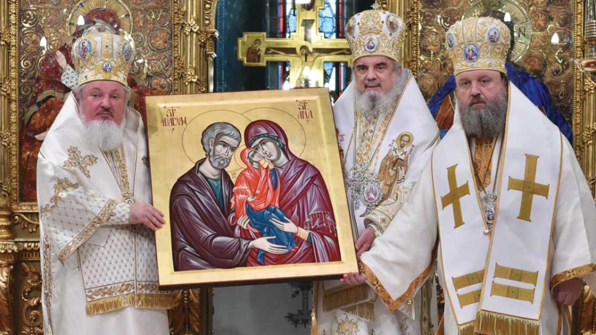 Sărbătoare 9 septembrie. Mari sfinți sunt pomeniți în calendarul ortodox