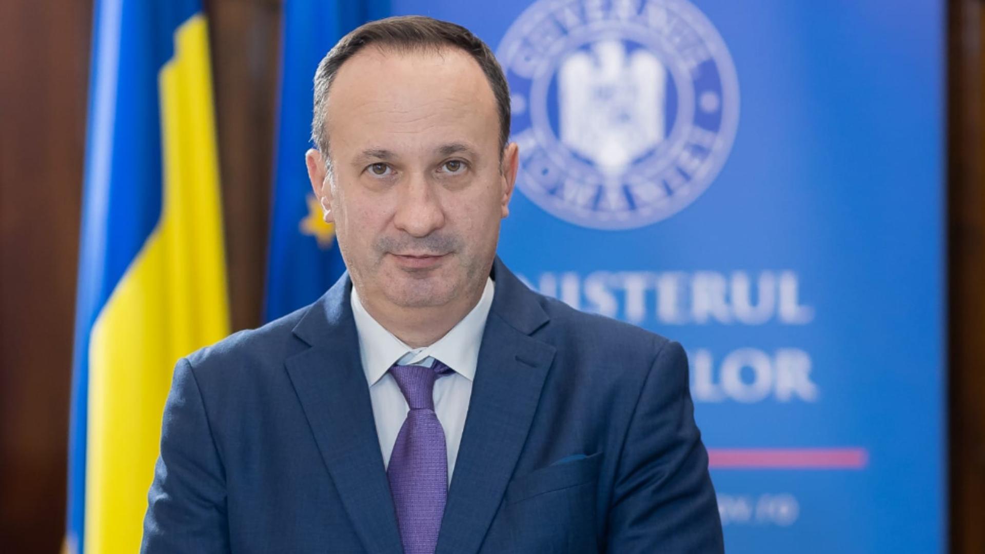 Ministrul Adrian Câciu anunță o cifră record pentru fondurile europene: România ajunge la 88% absorbție în luna septembrie