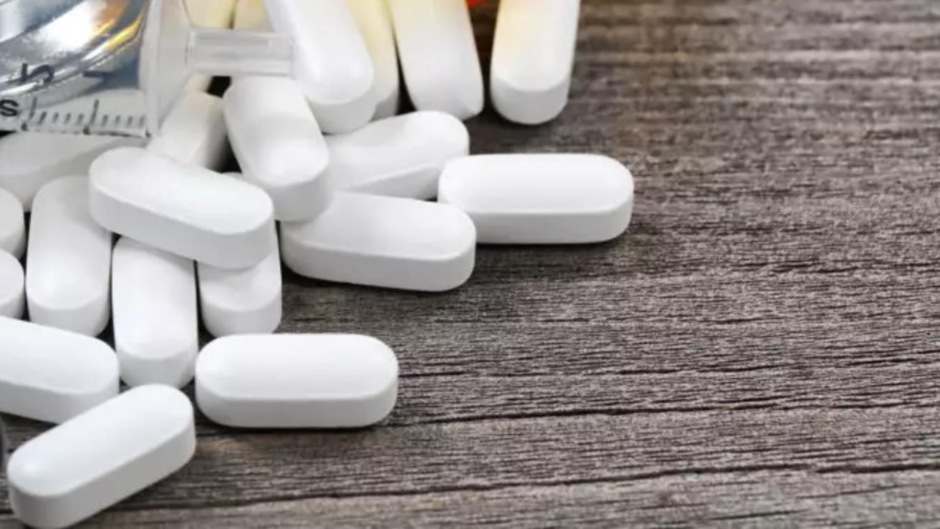 Controale la sânge în peste 500 de farmacii care eliberează oxicodonă și fentanil - Ministerul Sănătății, anunț despre drogul mortal