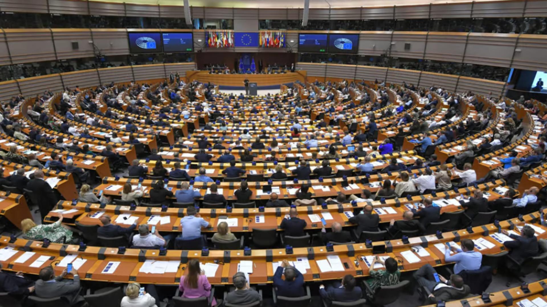 România, lăsată pe dinafară de Parlamentul European înainte de alegerile din 2024 – Care este motivul