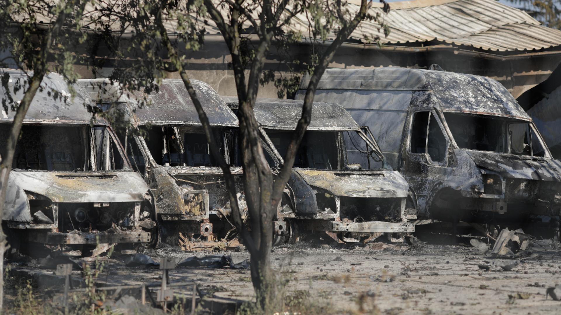 Explozia de la Crevedia: Concluziile criminaliștilor după 8 luni de la tragedia în care au murit 6 oameni! Raportul oficial al INEC
