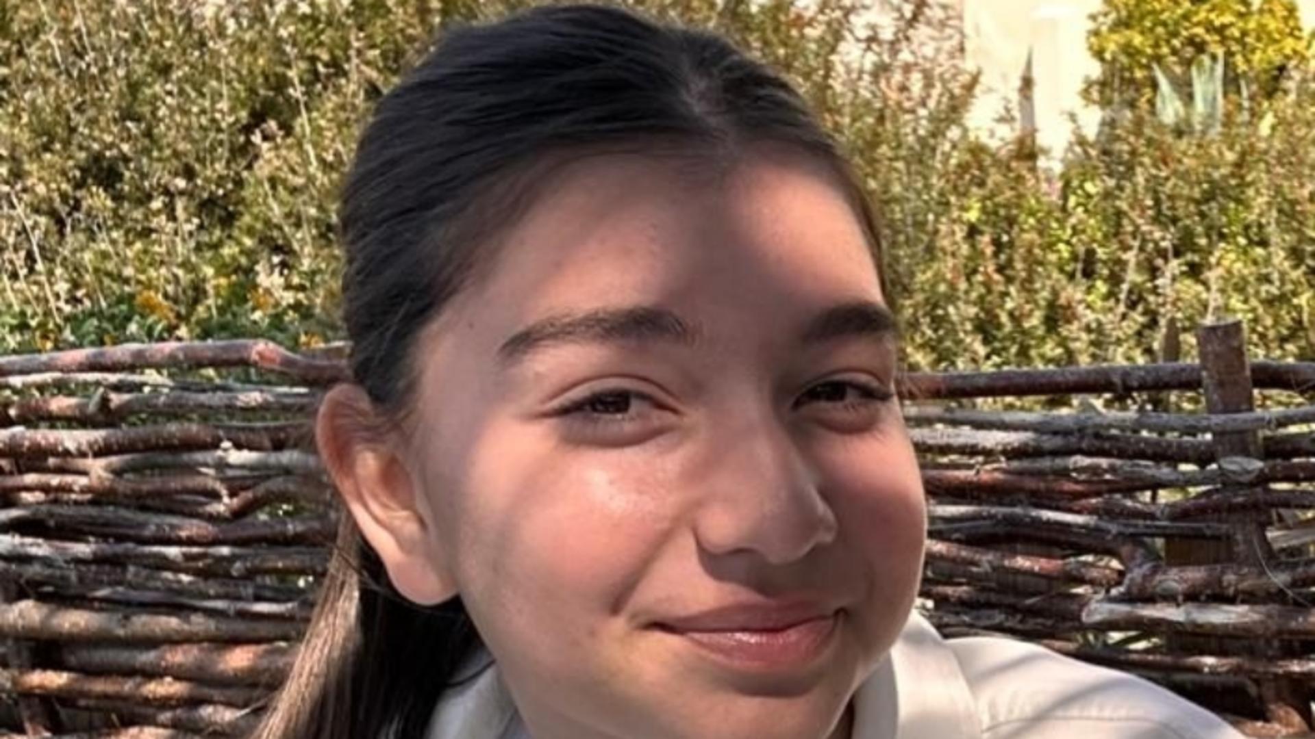 A fost găsită fata de 14 ani dată dispărută vineri – Anunțul Poliției Capitalei