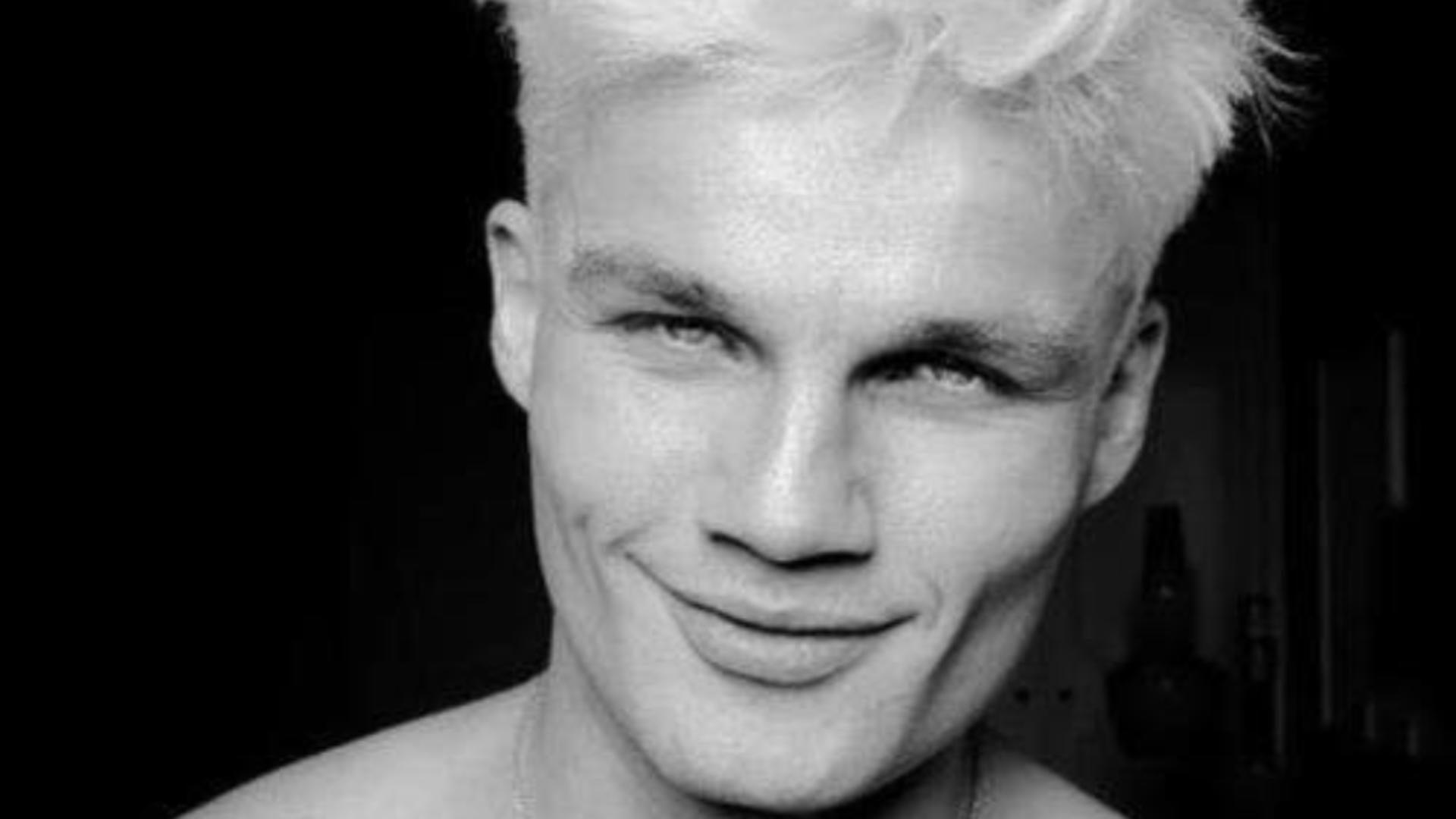 Modelul Andre Bîrleanu, ARESTAT pentru viol – El ar fi sechestrat și agresat o femeie