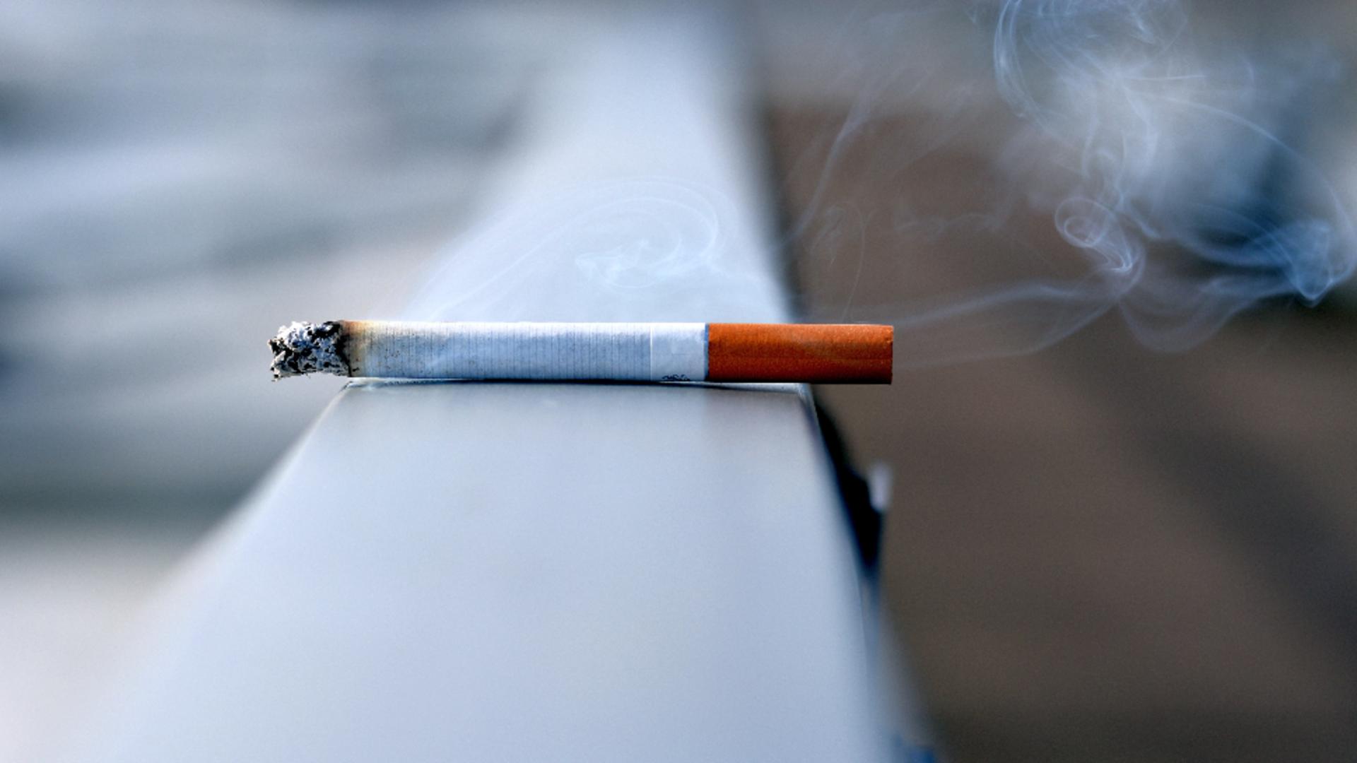 Fumătorii ar putea să-și ia adio de la această...plăcere! Proiect bombă la Senat - Ce RESTRICȚII se pregătesc /unsplash.com
