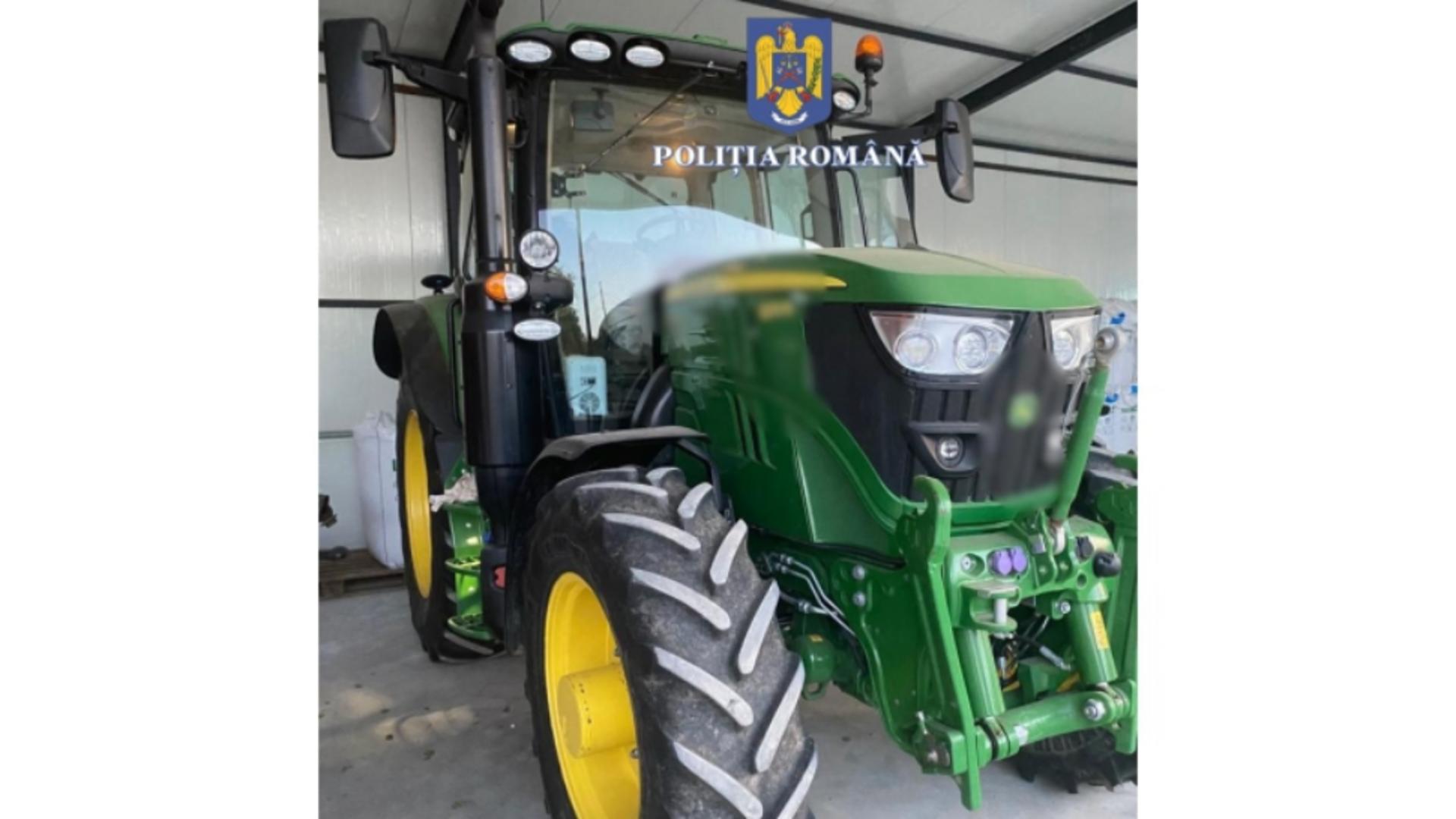 Traficanții de droguri s-au orientat spre agricultură! Metoda folosită pentru a ascunde marfa - Ce a descoperit poliția