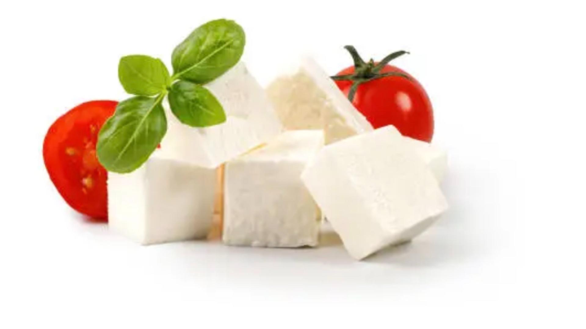 OTRAVĂ de vânzare: brânză cu E. Coli, Salmonella și Stafilococ
