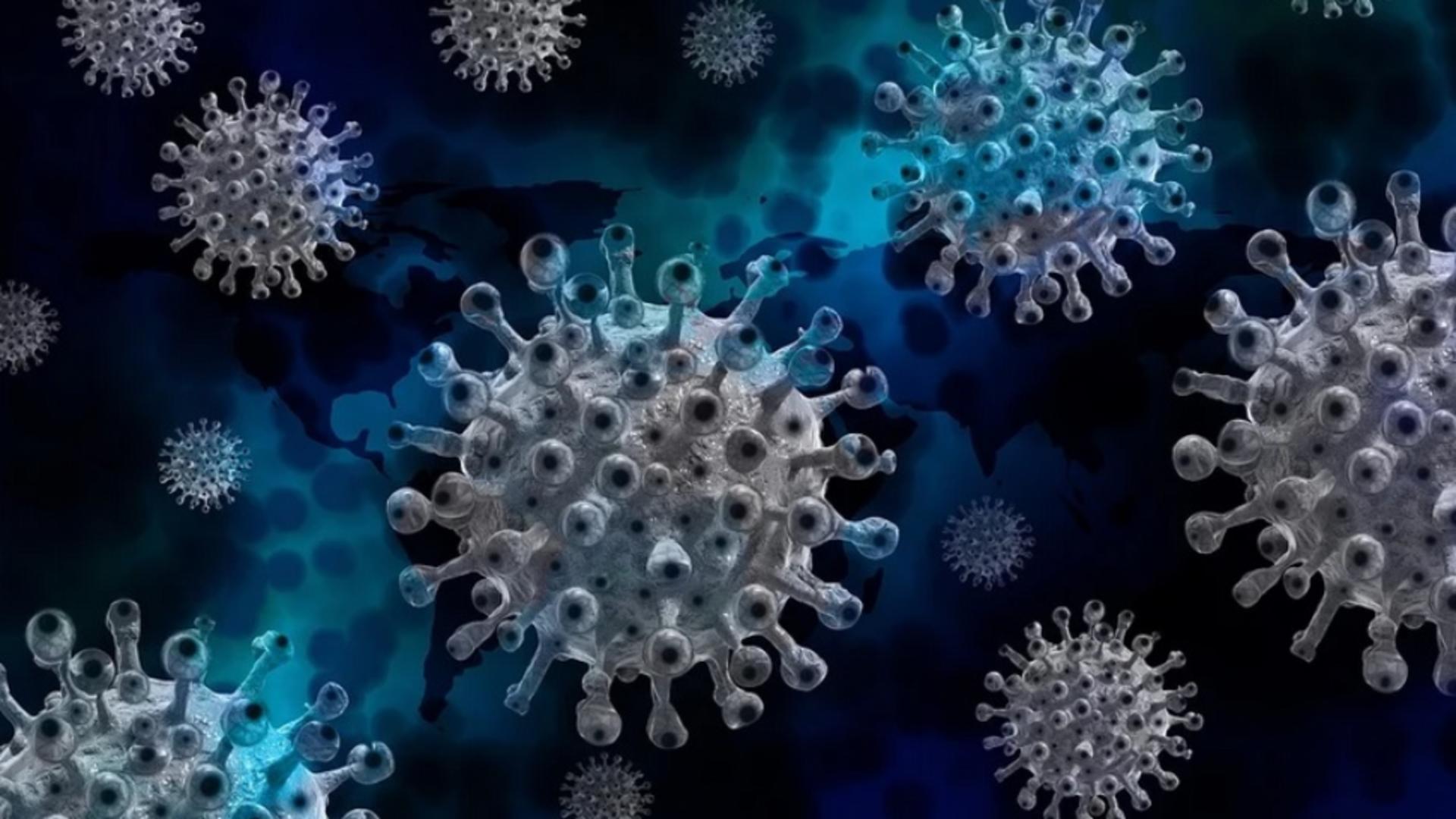 Avertismentul OMS: Virusul care cauzează COVID-19 este încă vivace