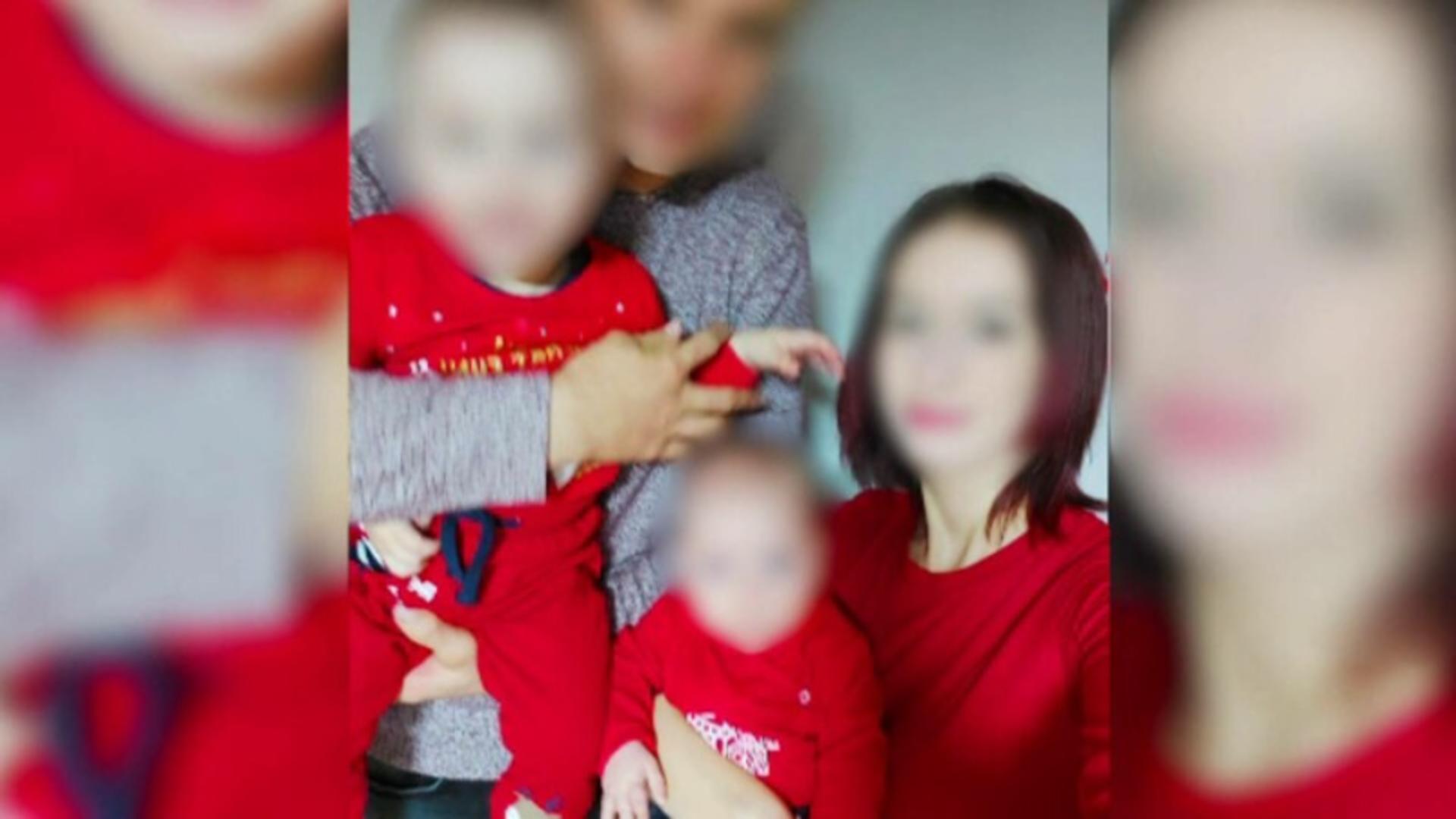 Copilul de 3 ani aruncat de la etaj de mama sa, la Botoșani, s-a trezit din comă – O adevărată minune