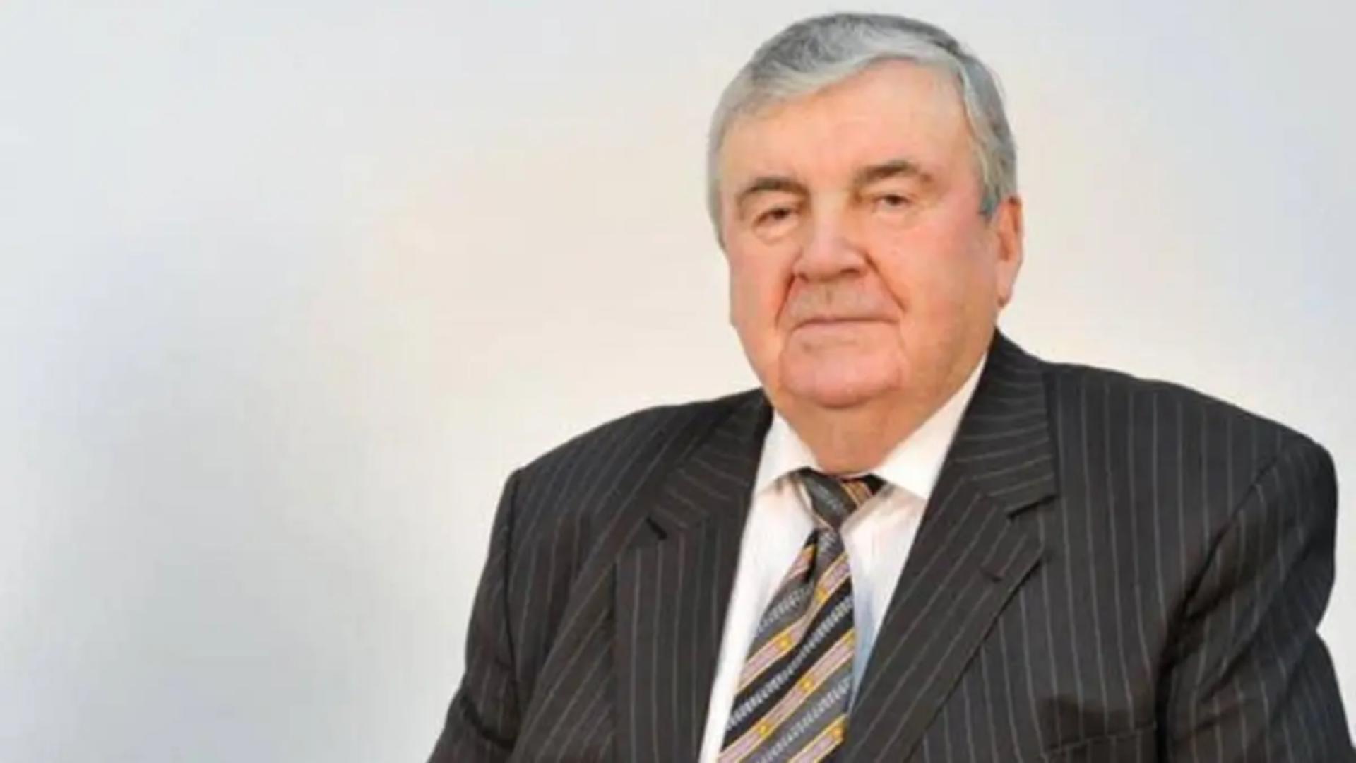 Primul președinte al Republicii Moldova, Mircea Snegur, a murit