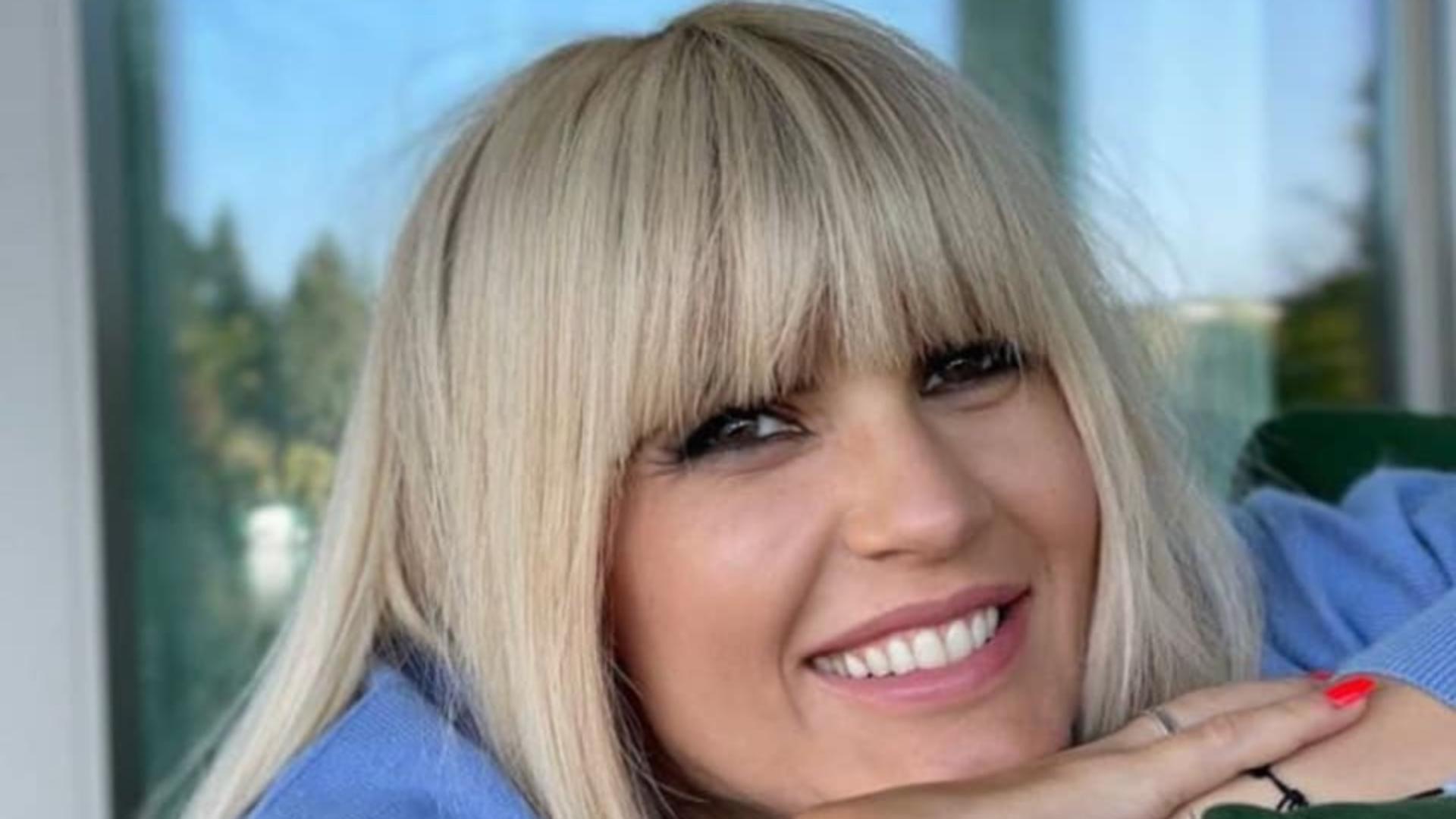 Momente emoționante pentru Elena Udrea: A petrecut 3 ore cu fetița sa, în afara penitenciarului - Unde s-au văzut