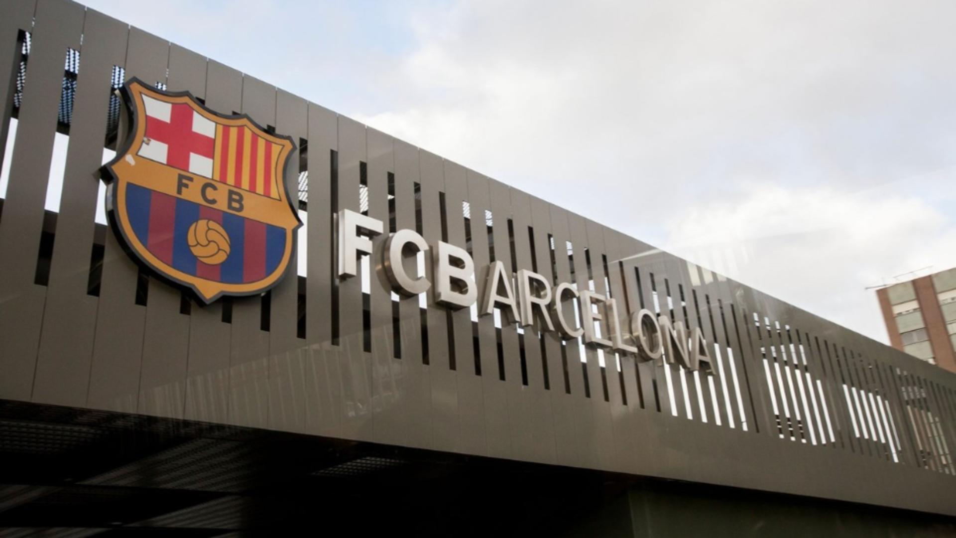 FC Barcelona în mijlocul unui scandal monstru. Foto/Profimedia
