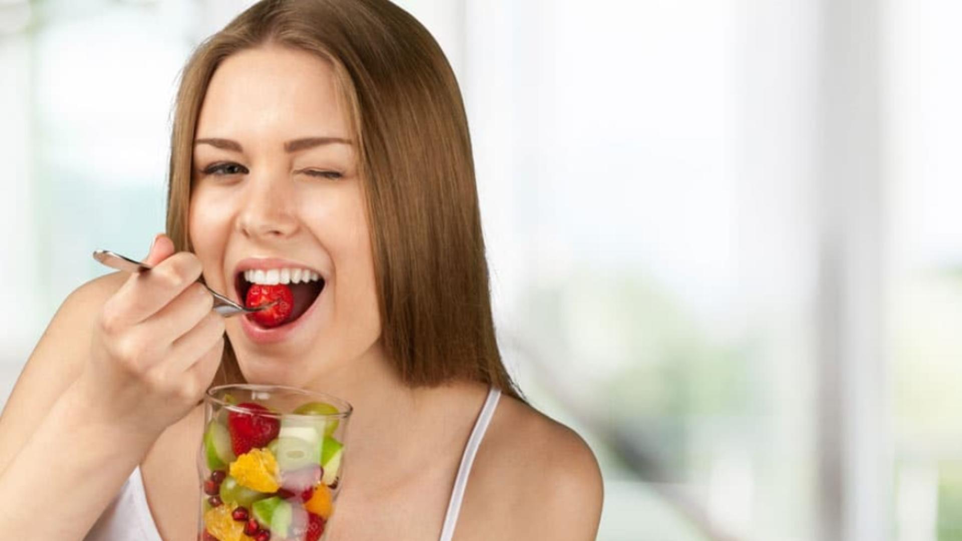 Secretele personalității tale, dezvăluite de preferința pentru anumite fructe