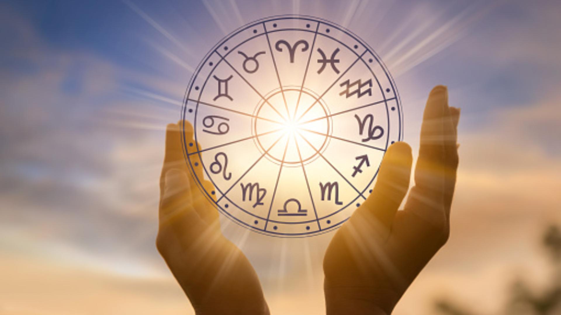 Horoscopul zilei, vineri 1 decembrie 2023