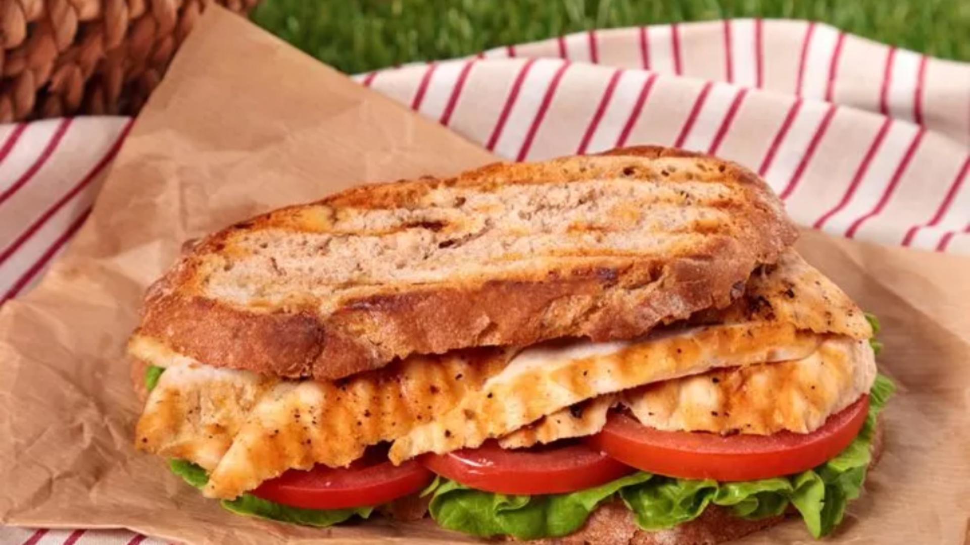 Sandvișuri sănătoase pentru copii. 10 idei practice – Fă atractiv pachețelul pentru școală
