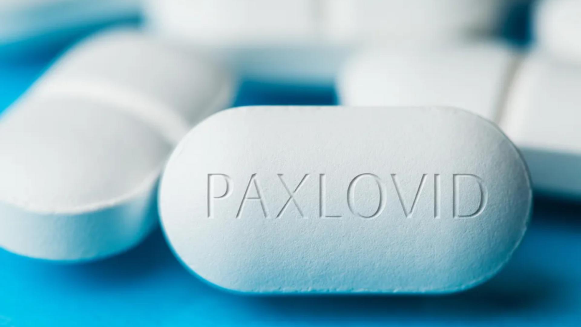 Cel mai eficient antiviral pentru COVID-19 ajunge în România - Țara noastră, singura din UE care nu a avut Paxlovid în ultimii 2 ani