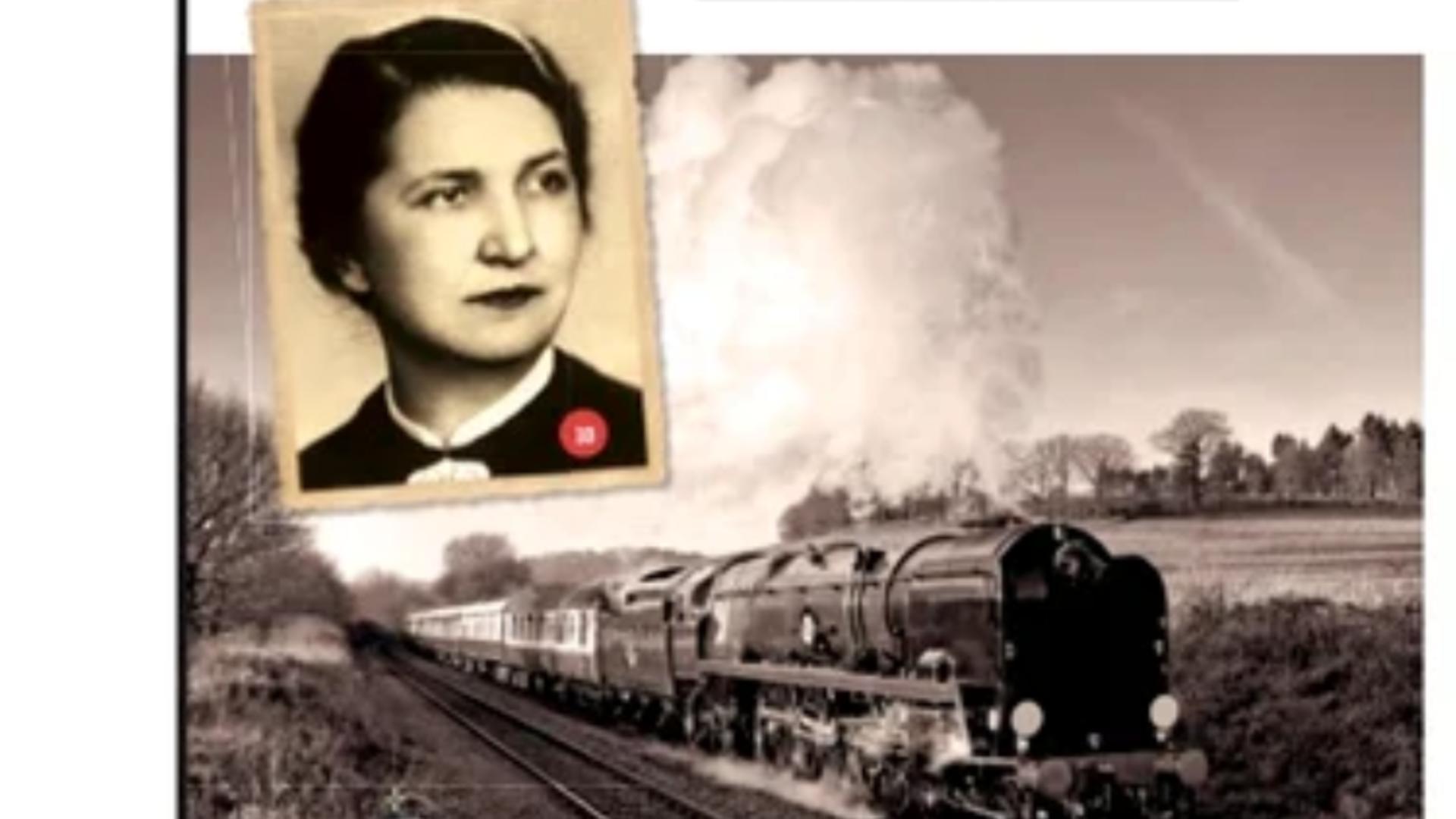 Misterul crimei din Orient Express, dezlegat în România – cine era femeia ucisa