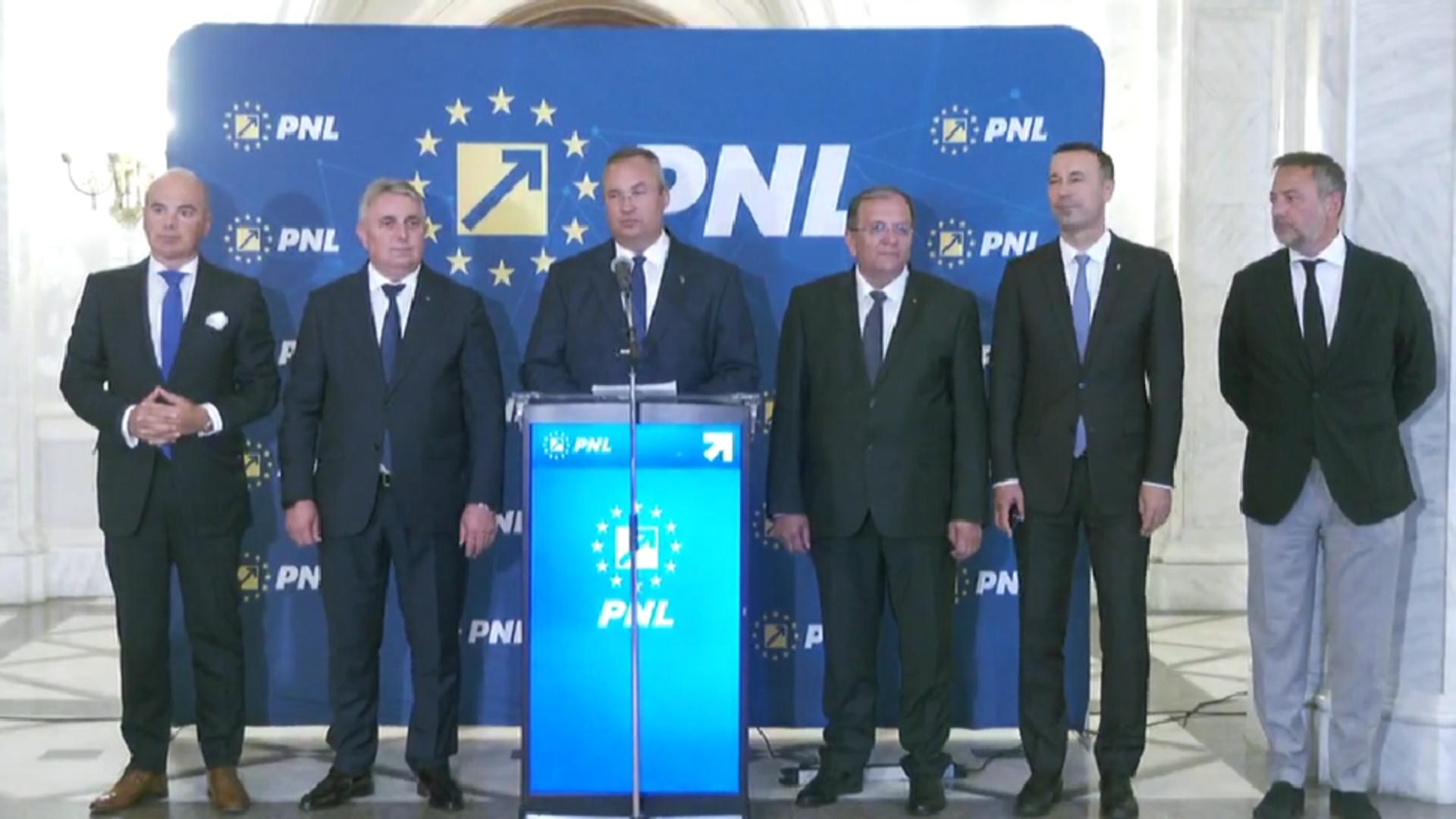 SURSE. PNL vrea comasarea alegerilor locale cu primul tur al prezidenţialelor. O nouă viitoare alianță cu PSD este posibilă