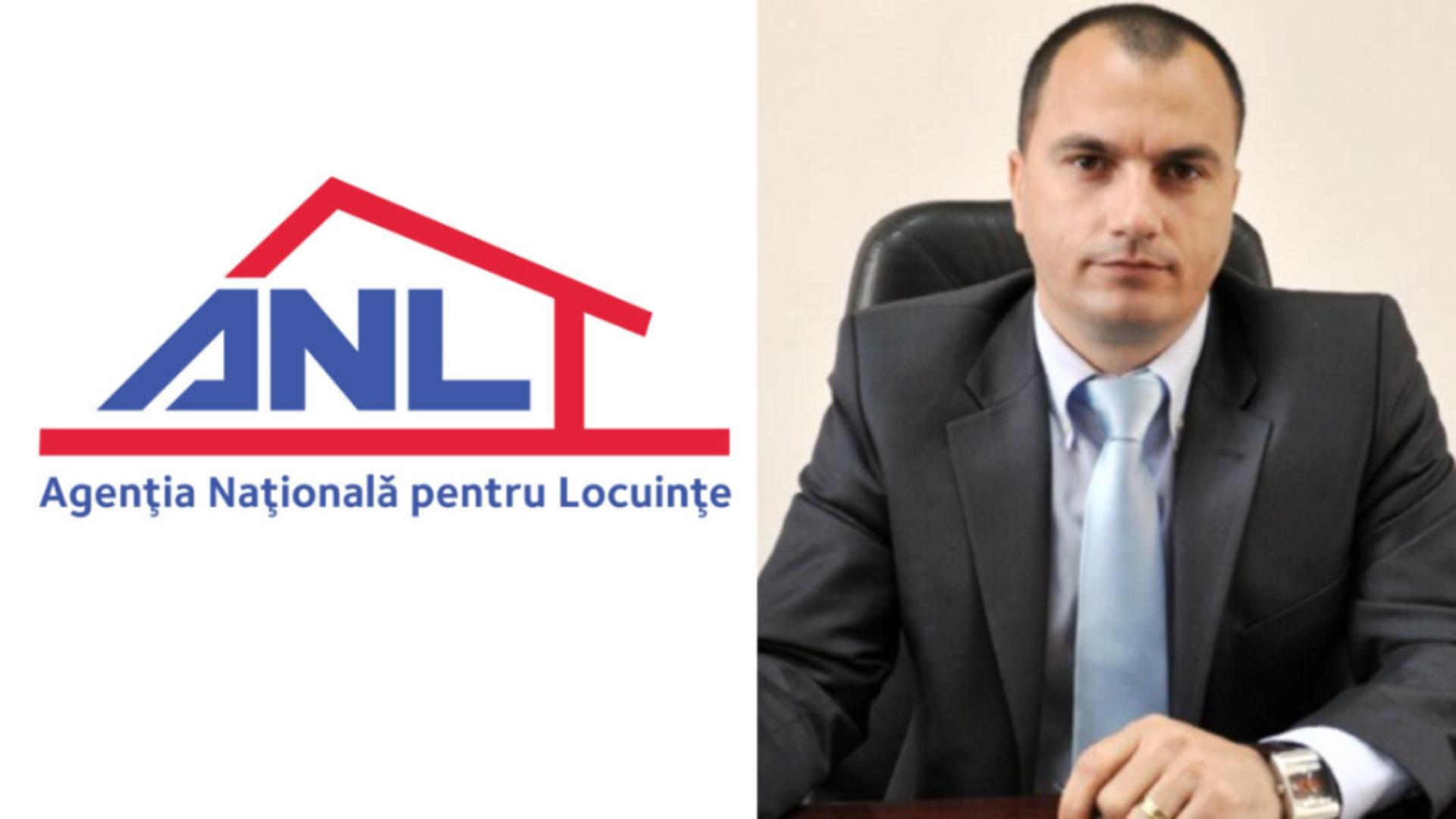 Rocadă cu scandal în PNL: Emanuel Oproiu, „zburat” de la ISCIR după tragedia de la Crevedia, recompensat director general la ANL