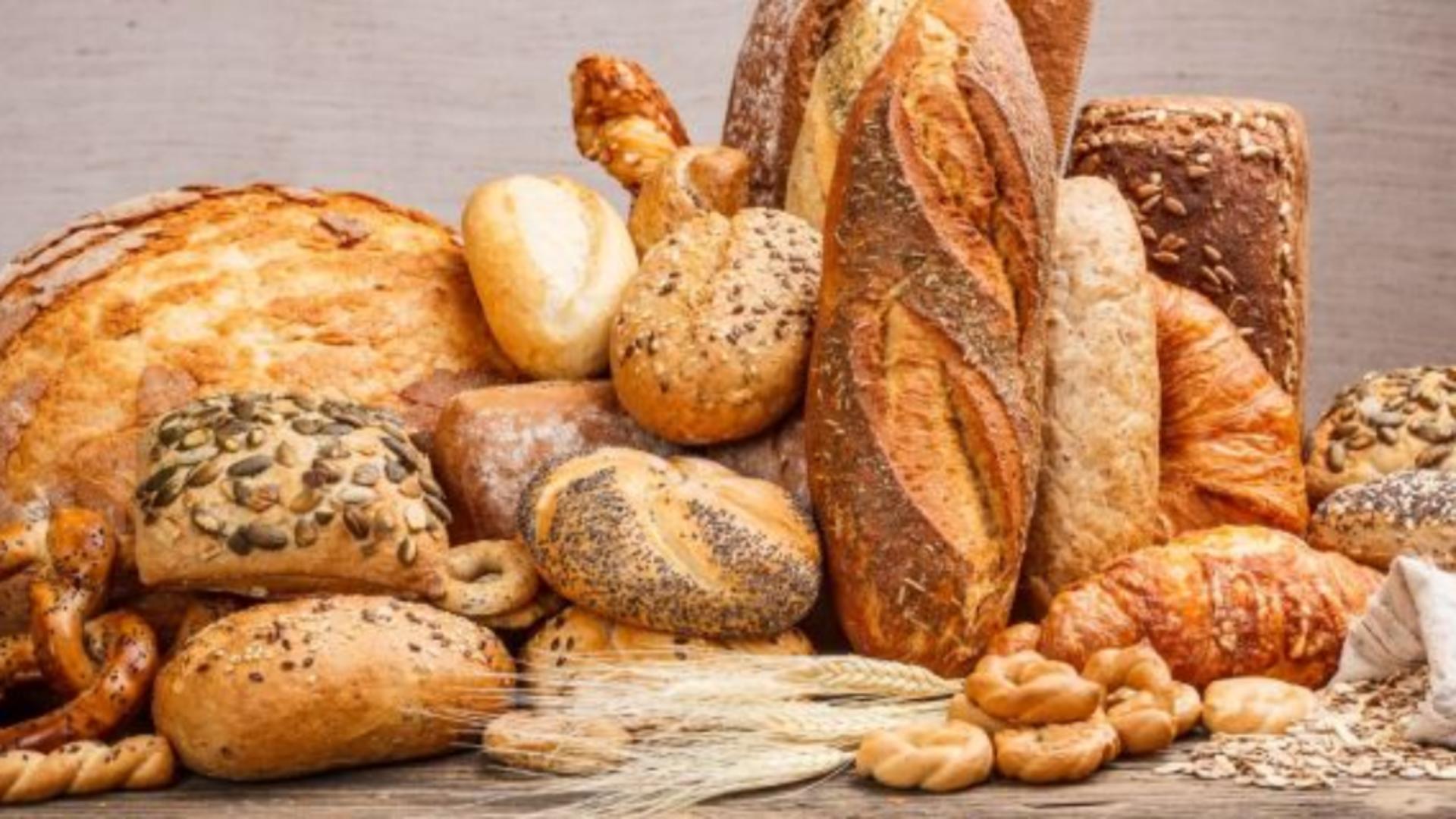 Motivul real pentru care pâinea este cel mai periculos aliment din dieta românilor. Pericolul este mai mare decât ai crede