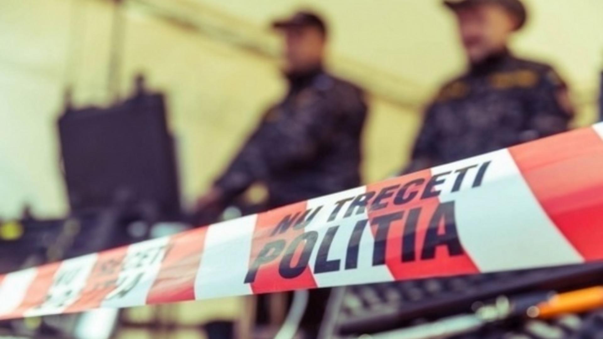 Cifrele uluitoare ale Poliției: Jumătate de milion de infracțiuni într-un singur an – Care sunt cele mai grave probleme ale României